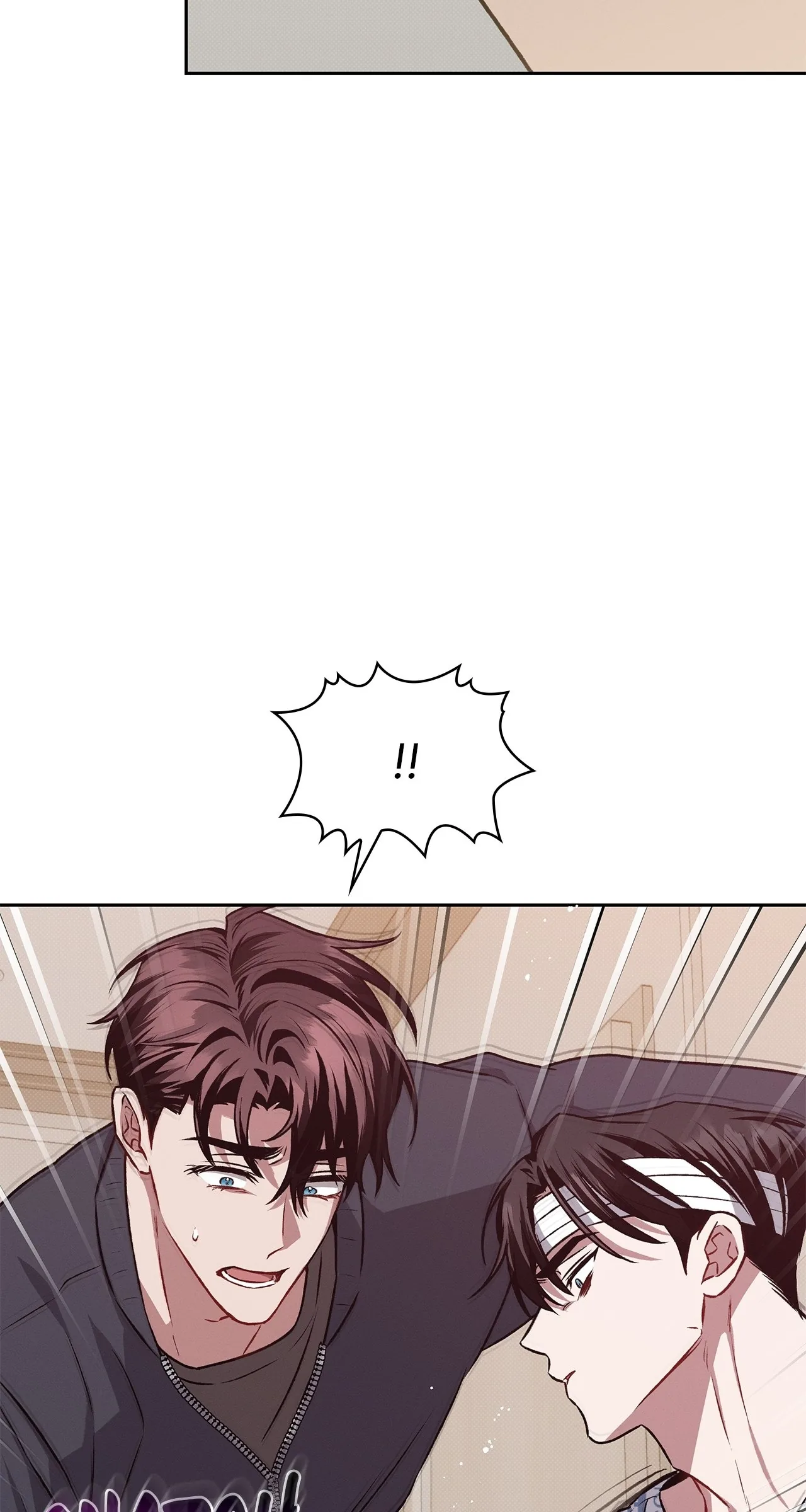 Amber Alert [Steamy] Chapter 14 page 44 - 