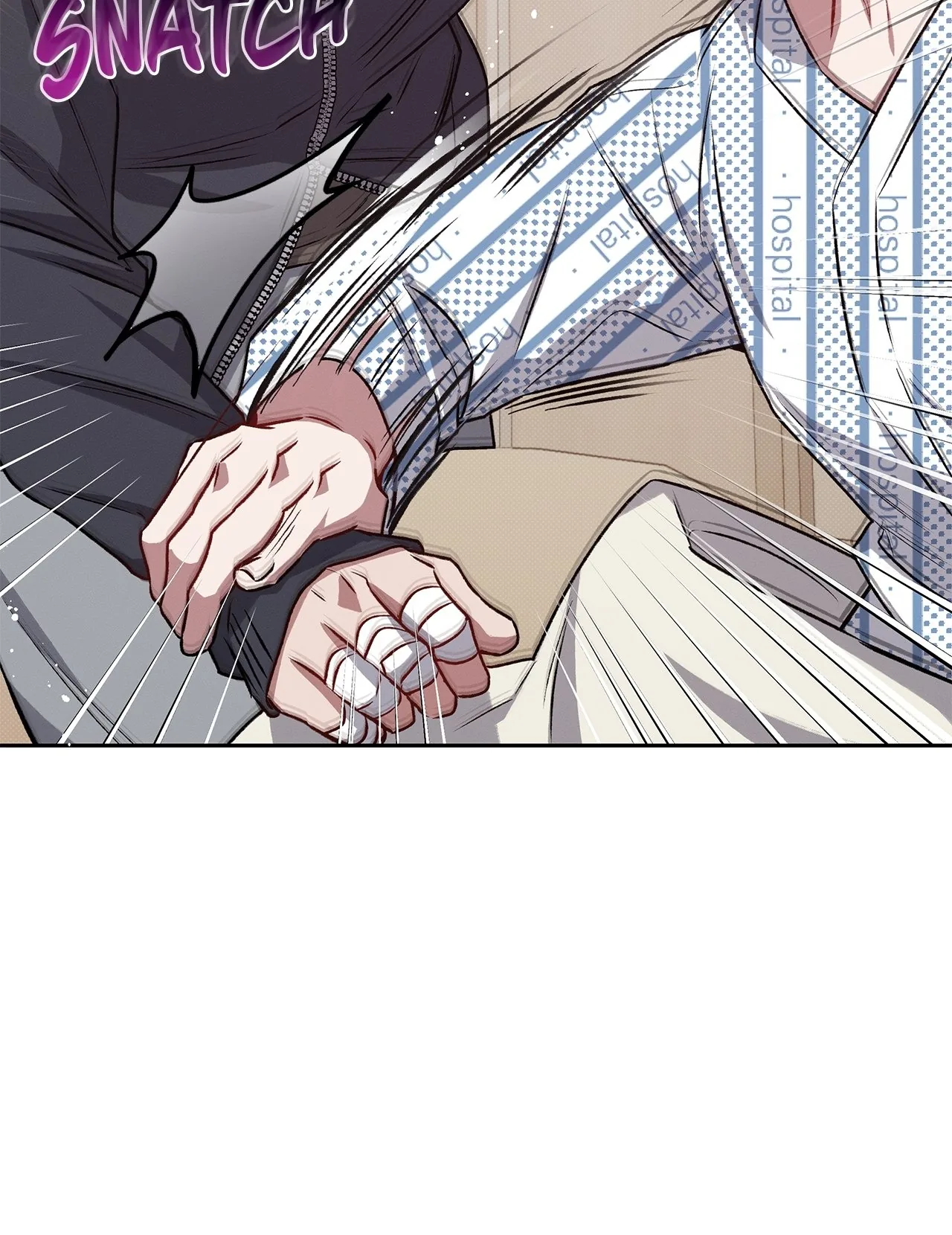 Amber Alert [Steamy] Chapter 14 page 45 - 