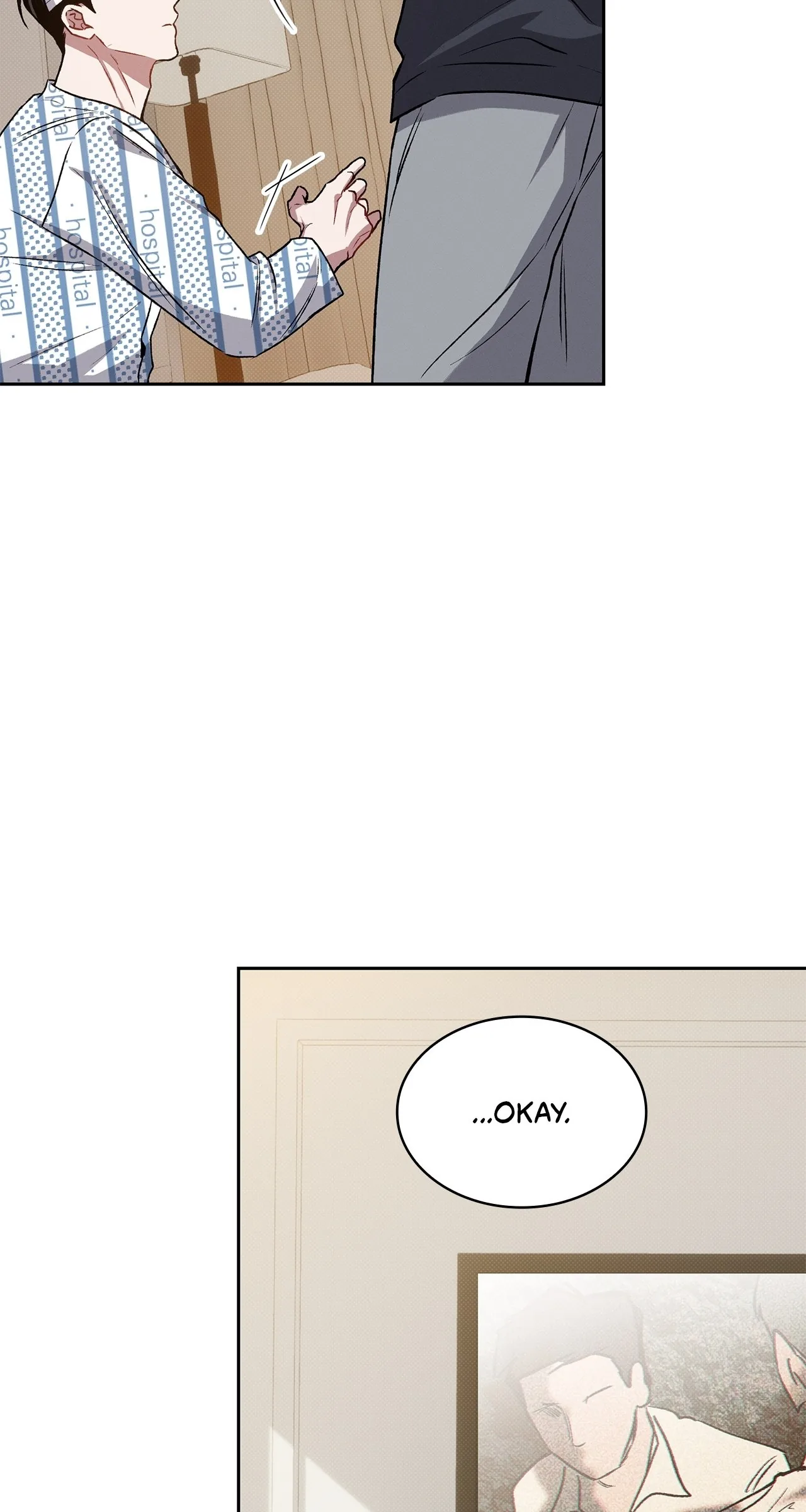 Amber Alert [Steamy] Chapter 14 page 48 - 