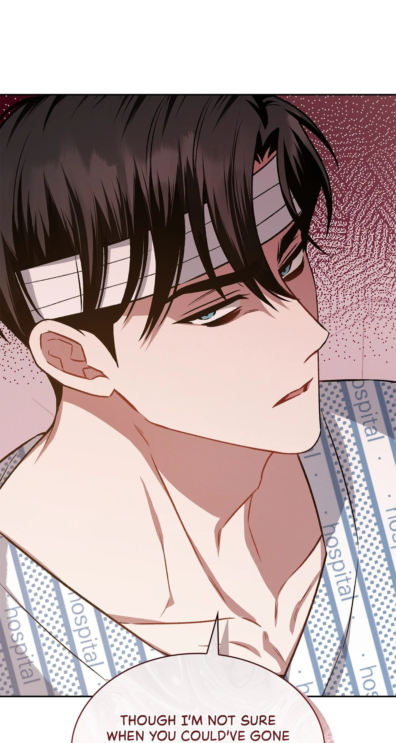Amber Alert [Steamy] Chapter 14 page 50 - 