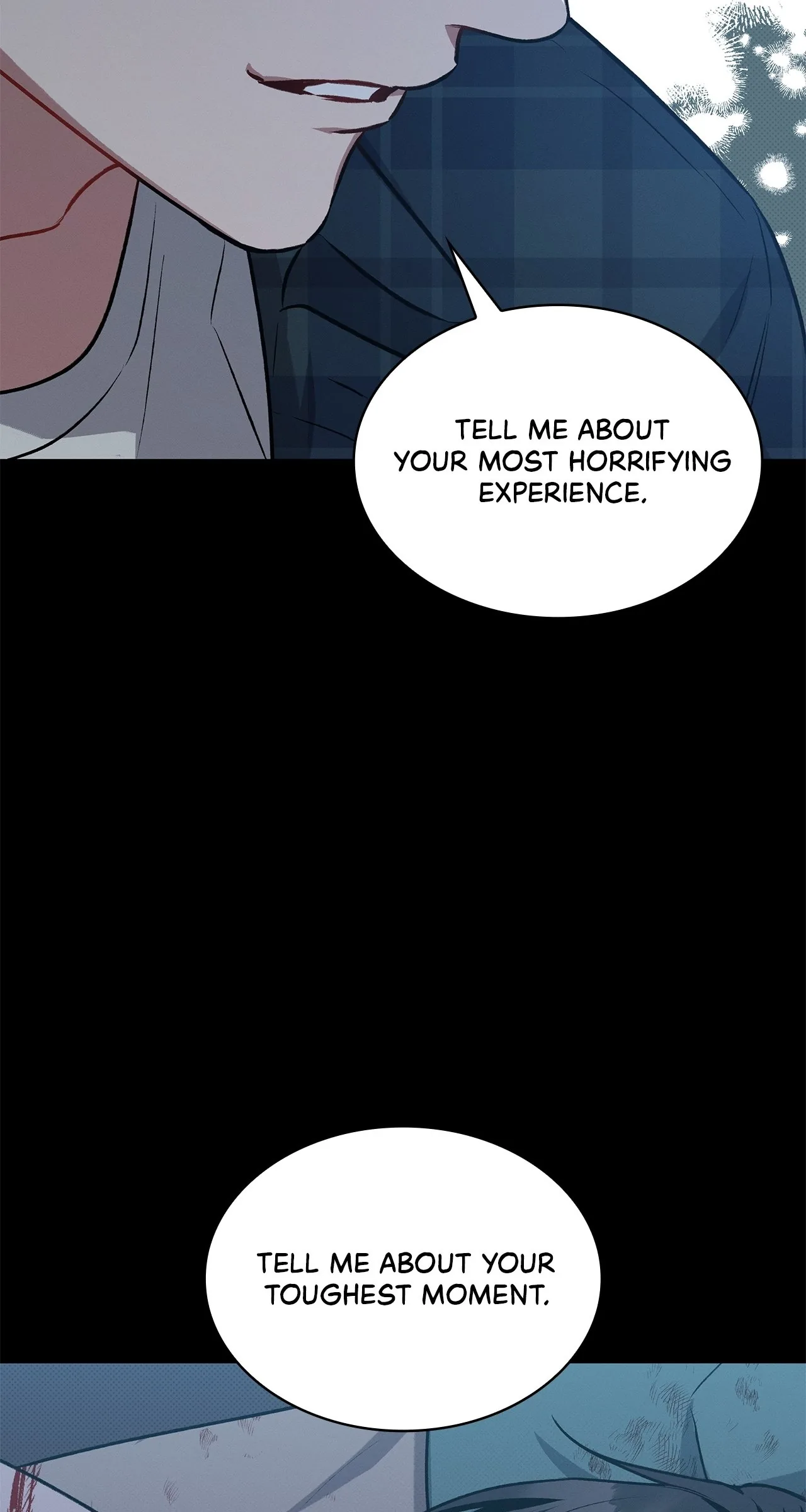 Amber Alert [Steamy] Chapter 14 page 6 - 