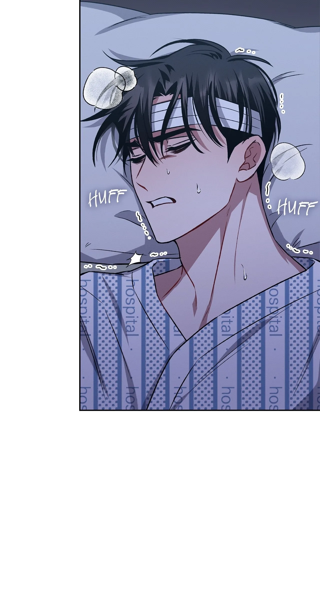 Amber Alert [Steamy] Chapter 14 page 57 - 