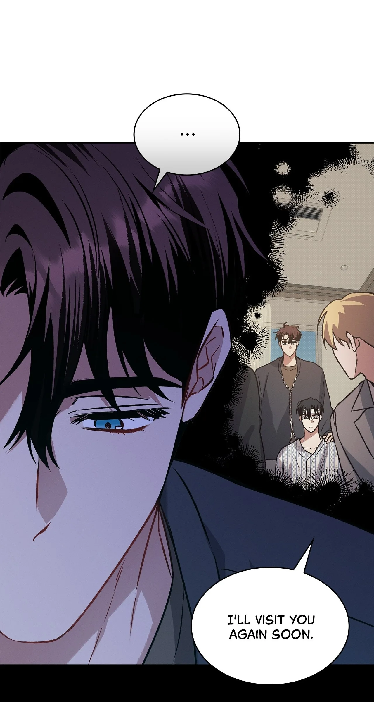 Amber Alert [Steamy] Chapter 14 page 60 - 