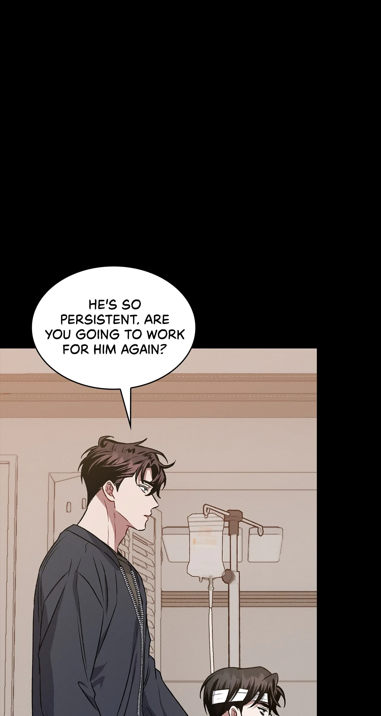 Amber Alert [Steamy] Chapter 14 page 61 - 