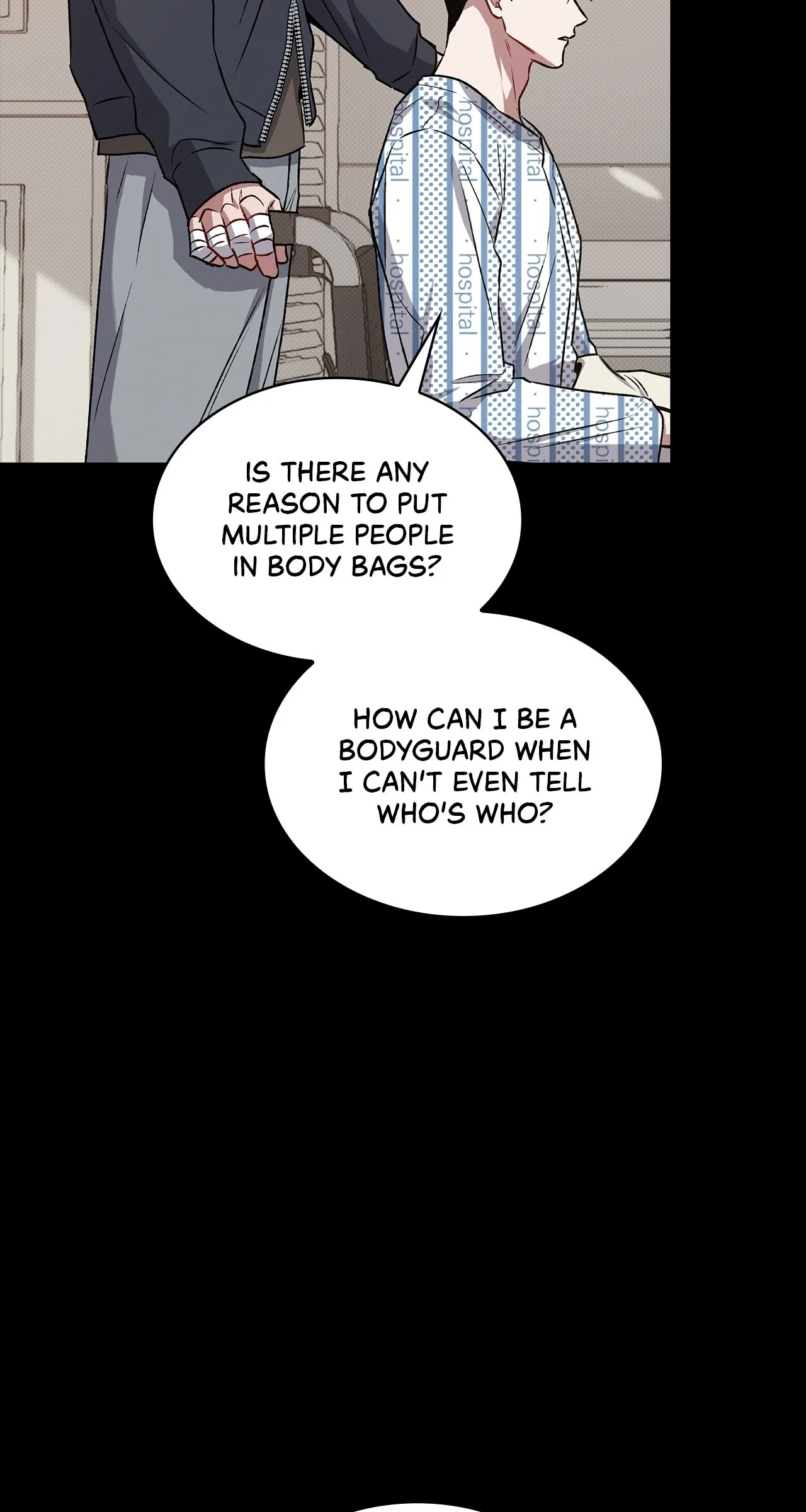 Amber Alert [Steamy] Chapter 14 page 62 - 