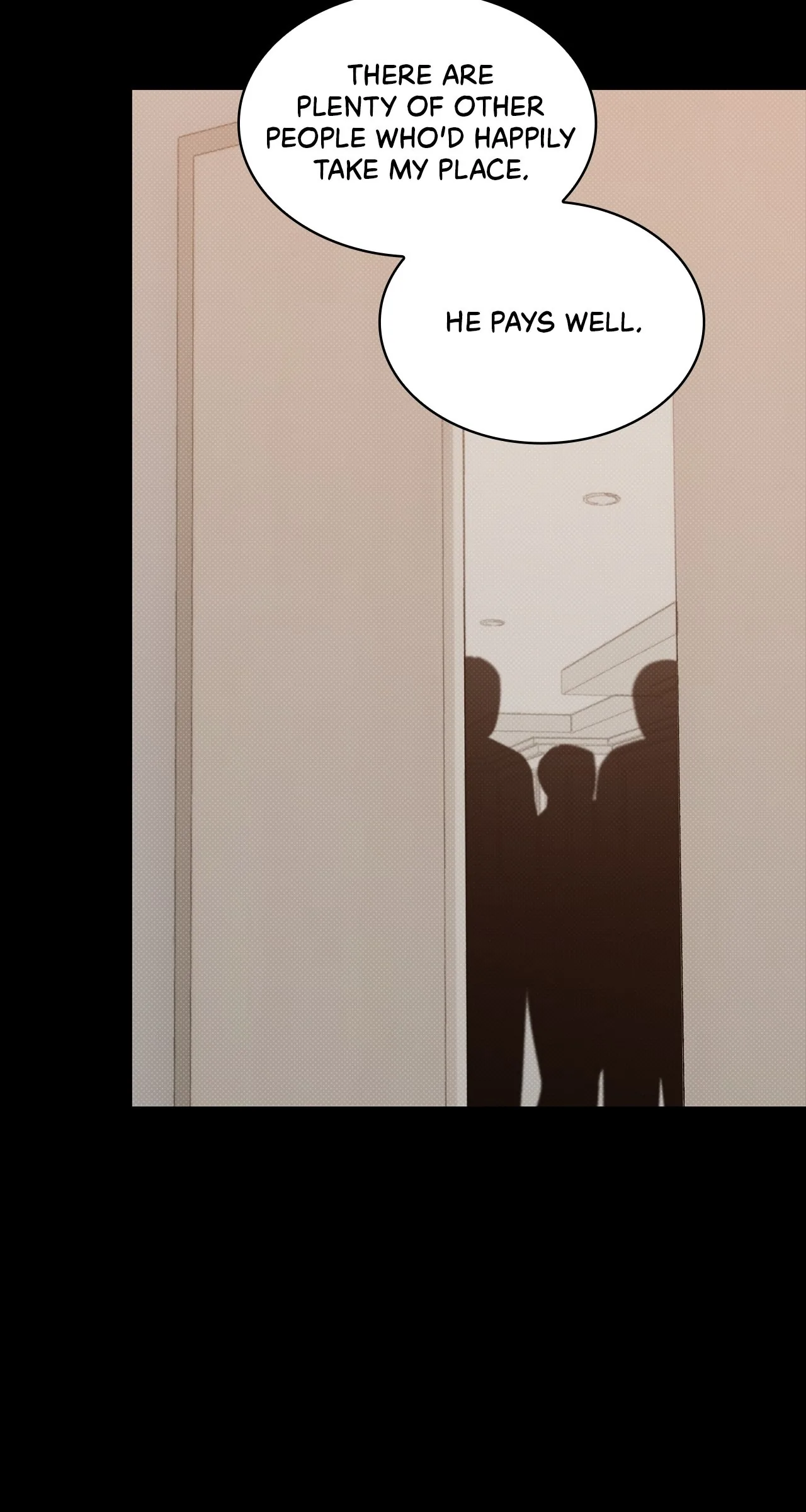 Amber Alert [Steamy] Chapter 14 page 63 - 