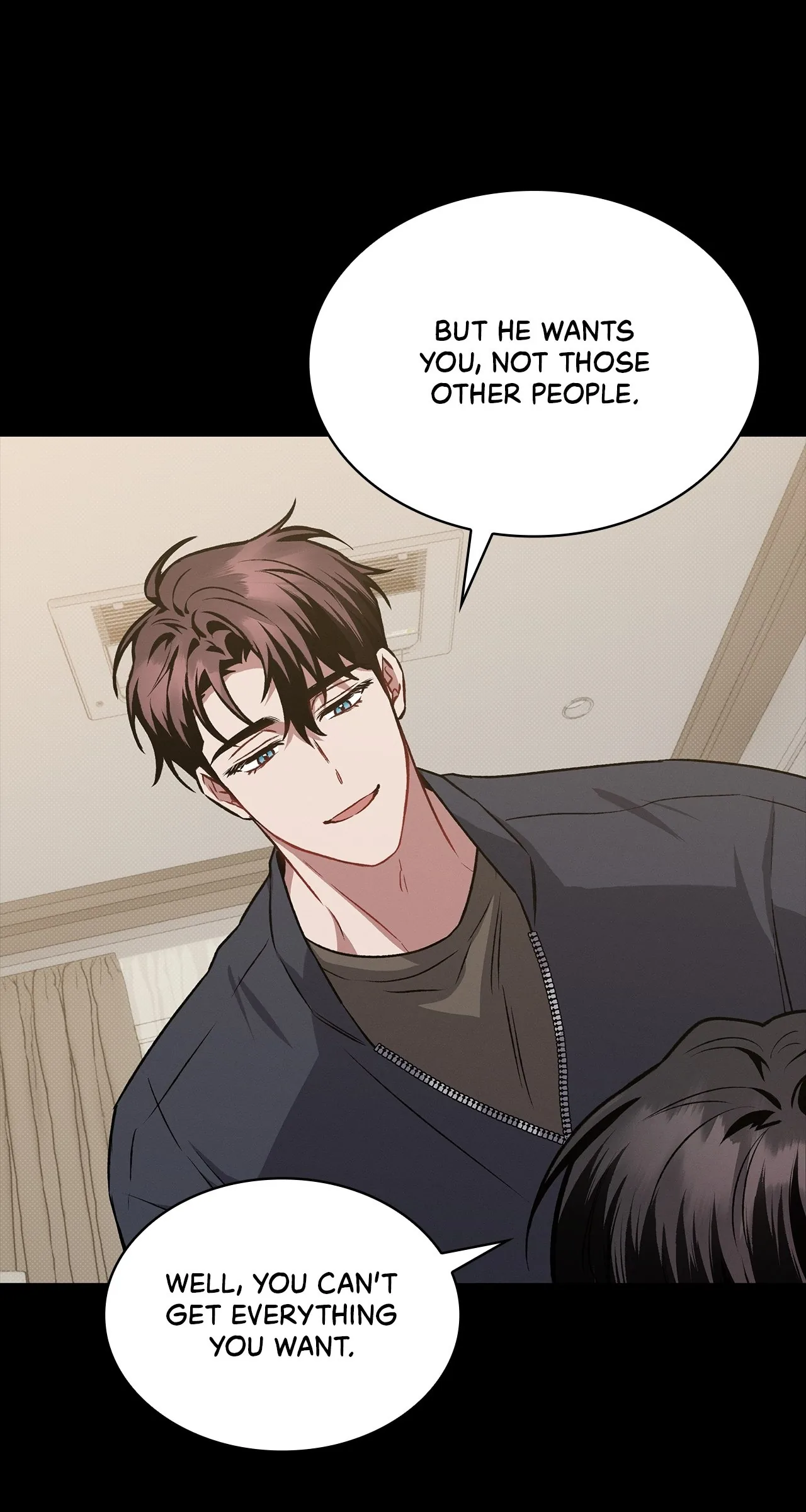 Amber Alert [Steamy] Chapter 14 page 65 - 