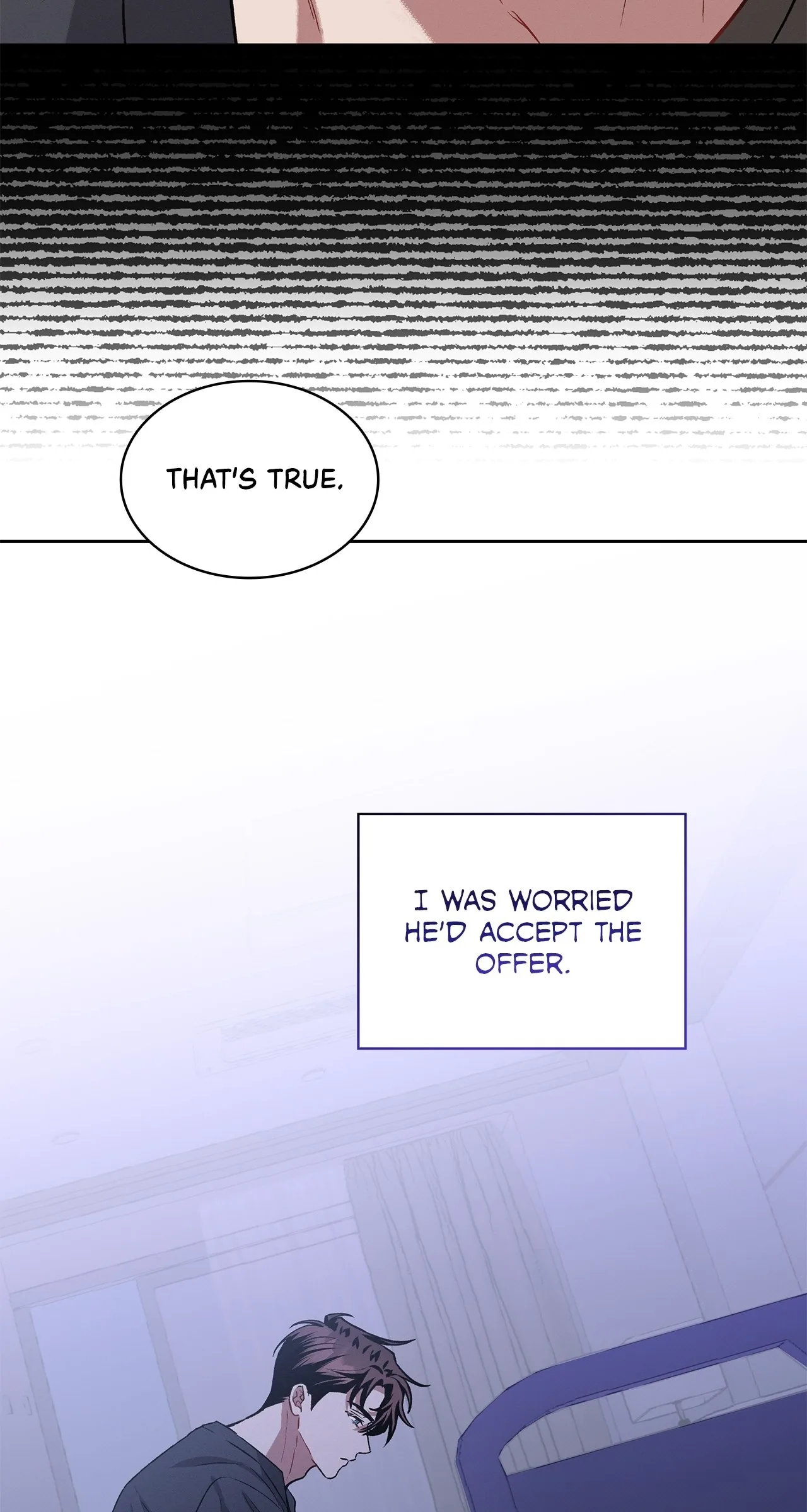 Amber Alert [Steamy] Chapter 14 page 68 - 
