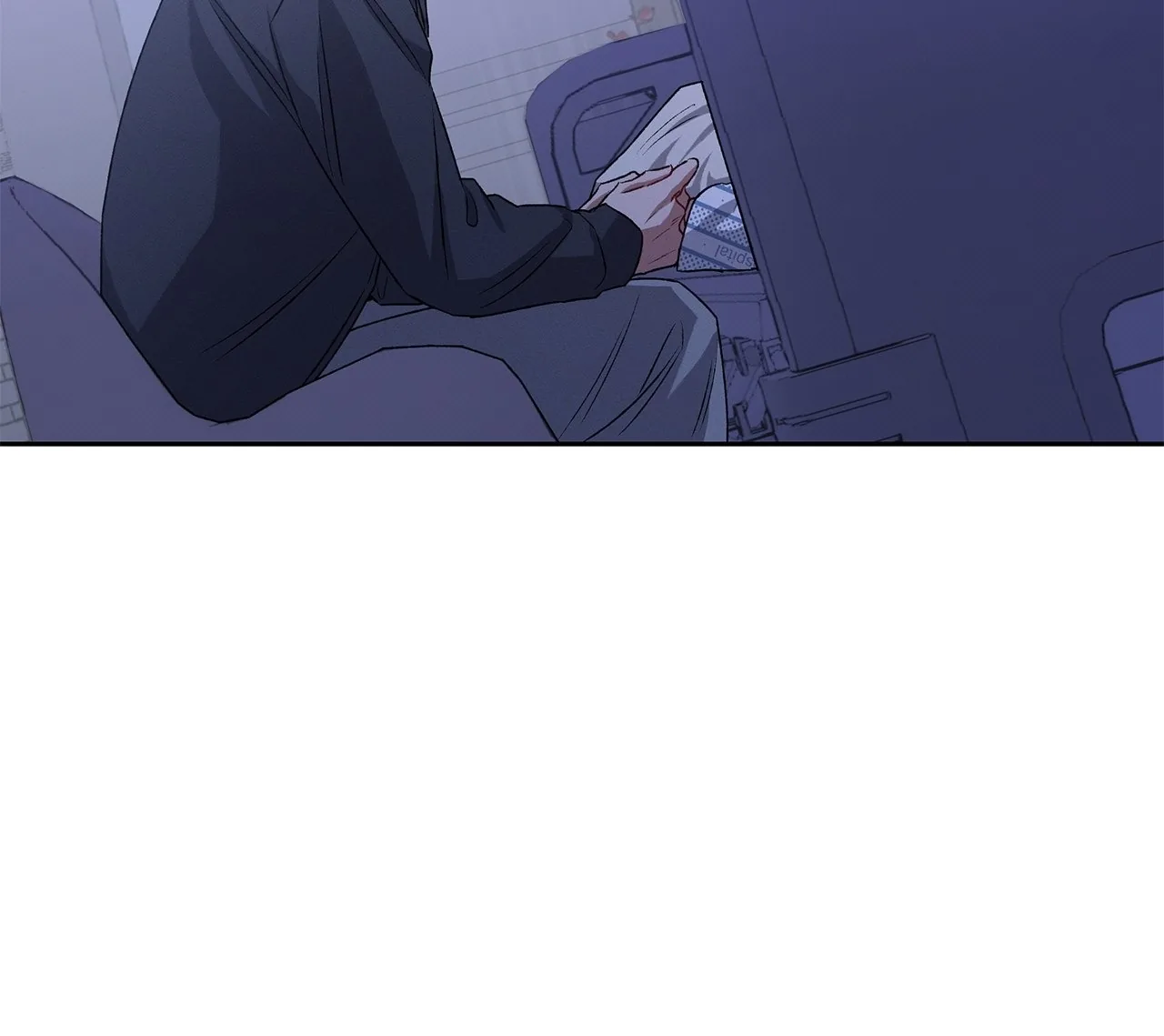 Amber Alert [Steamy] Chapter 14 page 69 - 