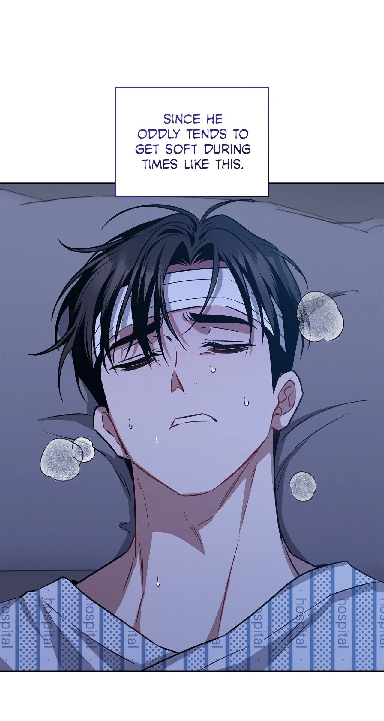 Amber Alert [Steamy] Chapter 14 page 70 - 