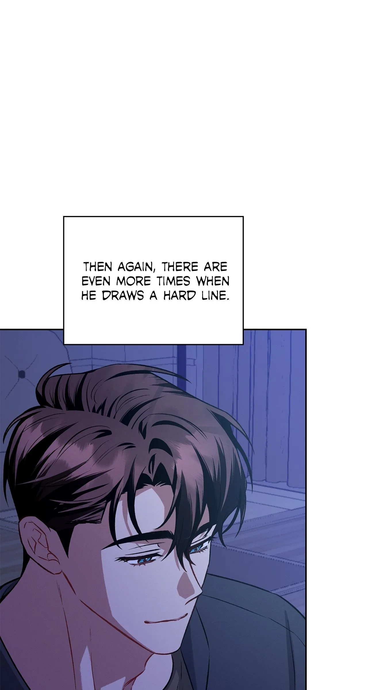 Amber Alert [Steamy] Chapter 14 page 71 - 