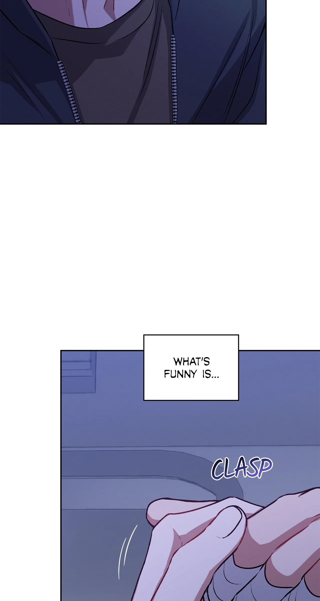 Amber Alert [Steamy] Chapter 14 page 72 - 