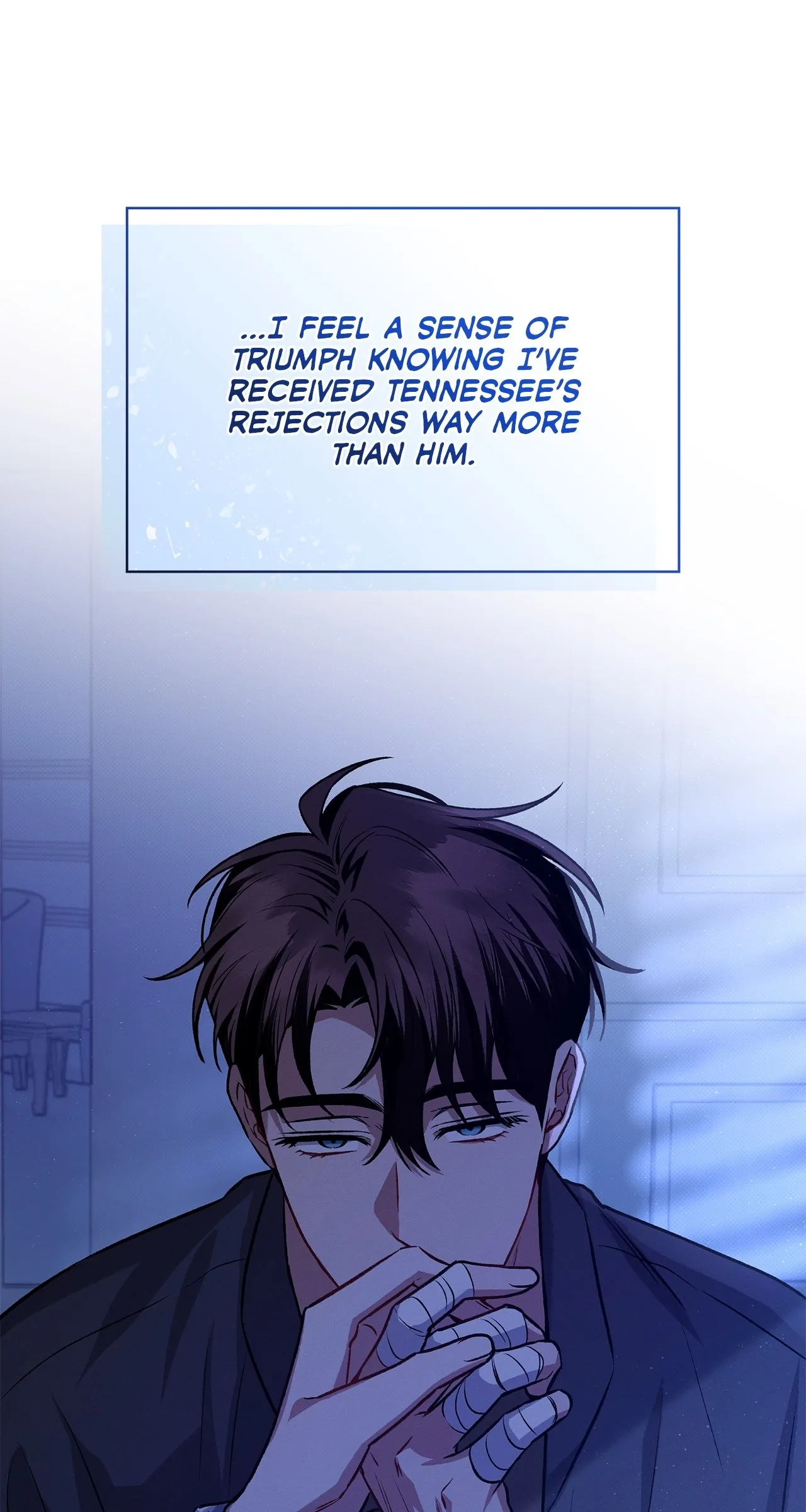 Amber Alert [Steamy] Chapter 14 page 74 - 