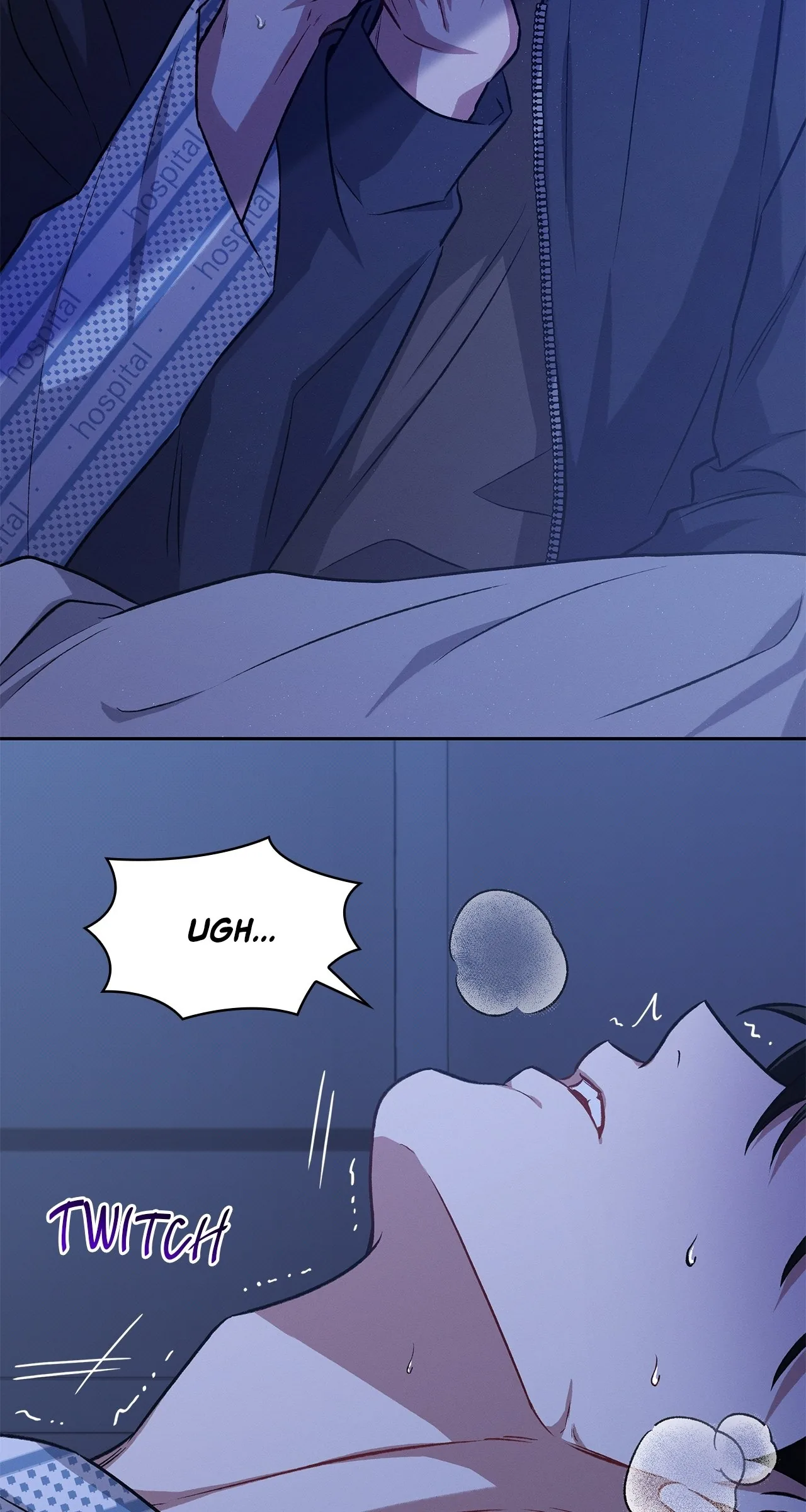 Amber Alert [Steamy] Chapter 14 page 75 - 