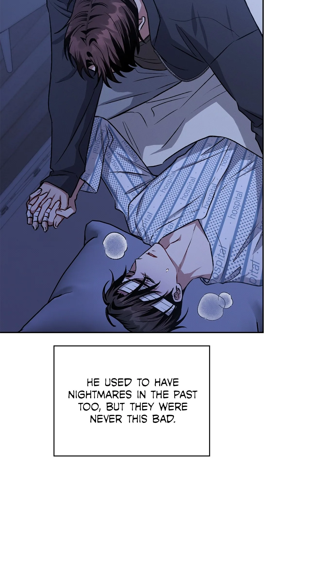 Amber Alert [Steamy] Chapter 14 page 77 - 