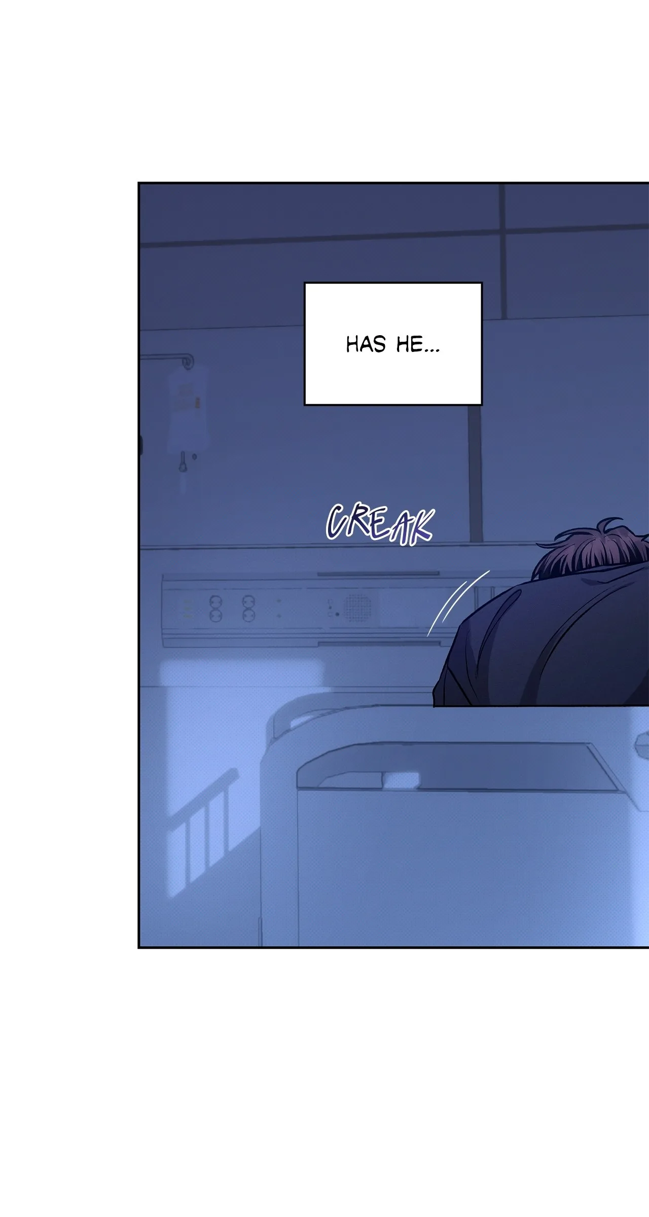 Amber Alert [Steamy] Chapter 14 page 79 - 