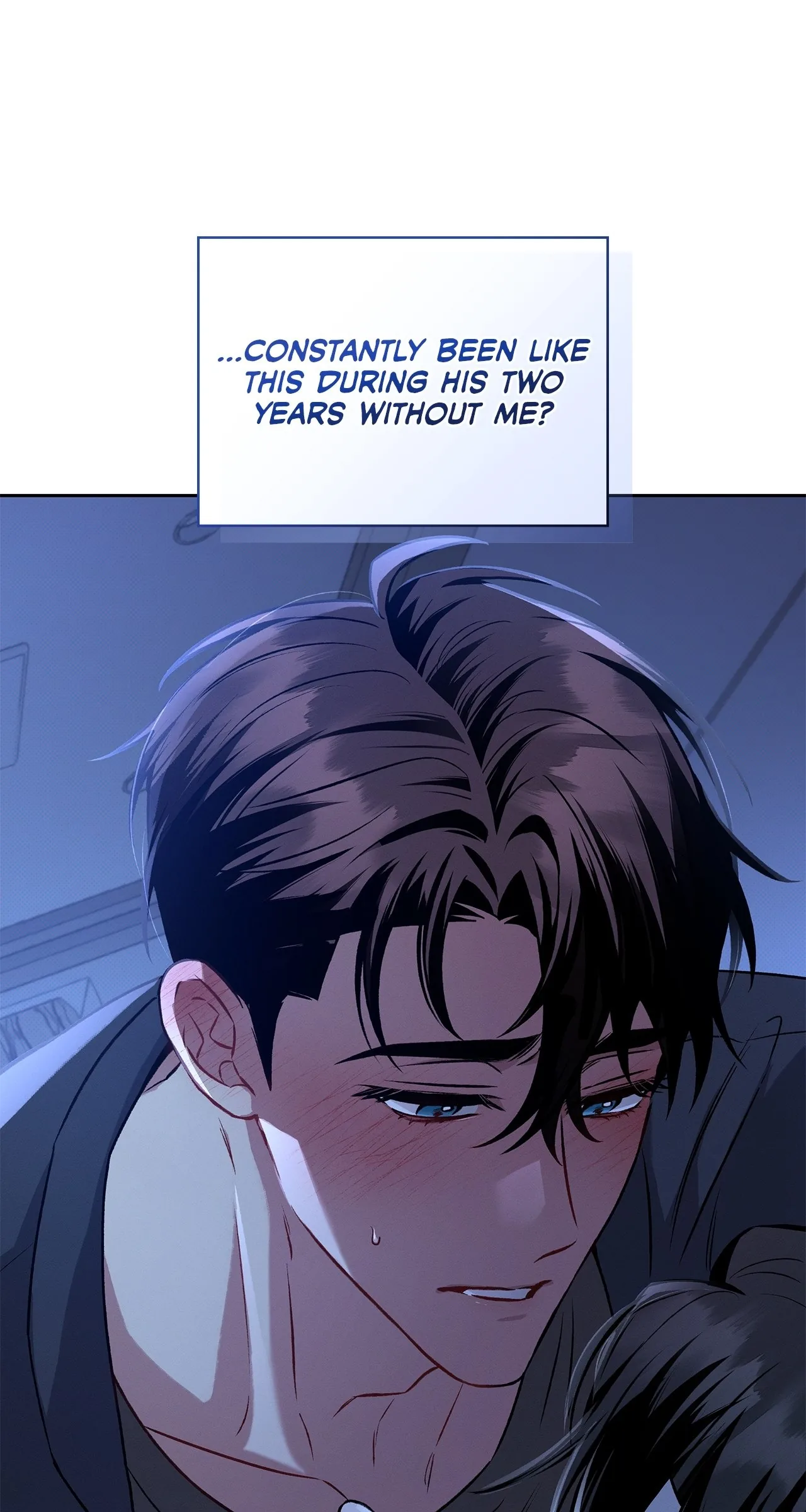 Amber Alert [Steamy] Chapter 14 page 80 - 