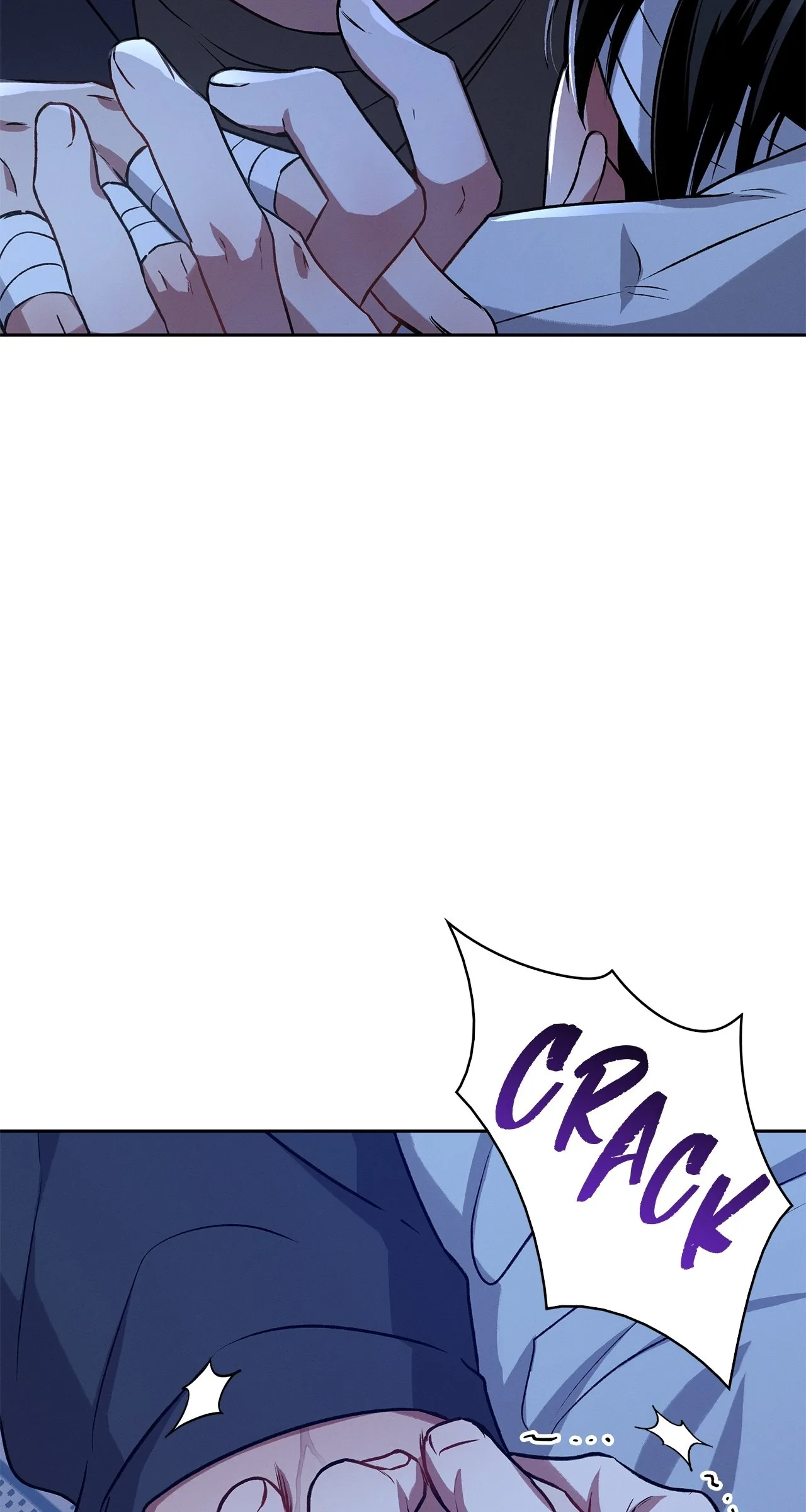 Amber Alert [Steamy] Chapter 14 page 81 - 