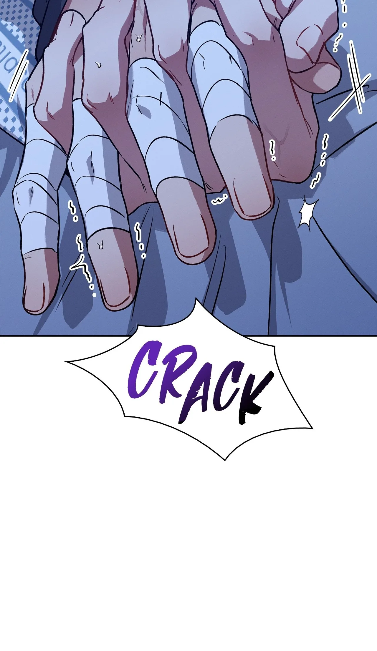 Amber Alert [Steamy] Chapter 14 page 82 - 