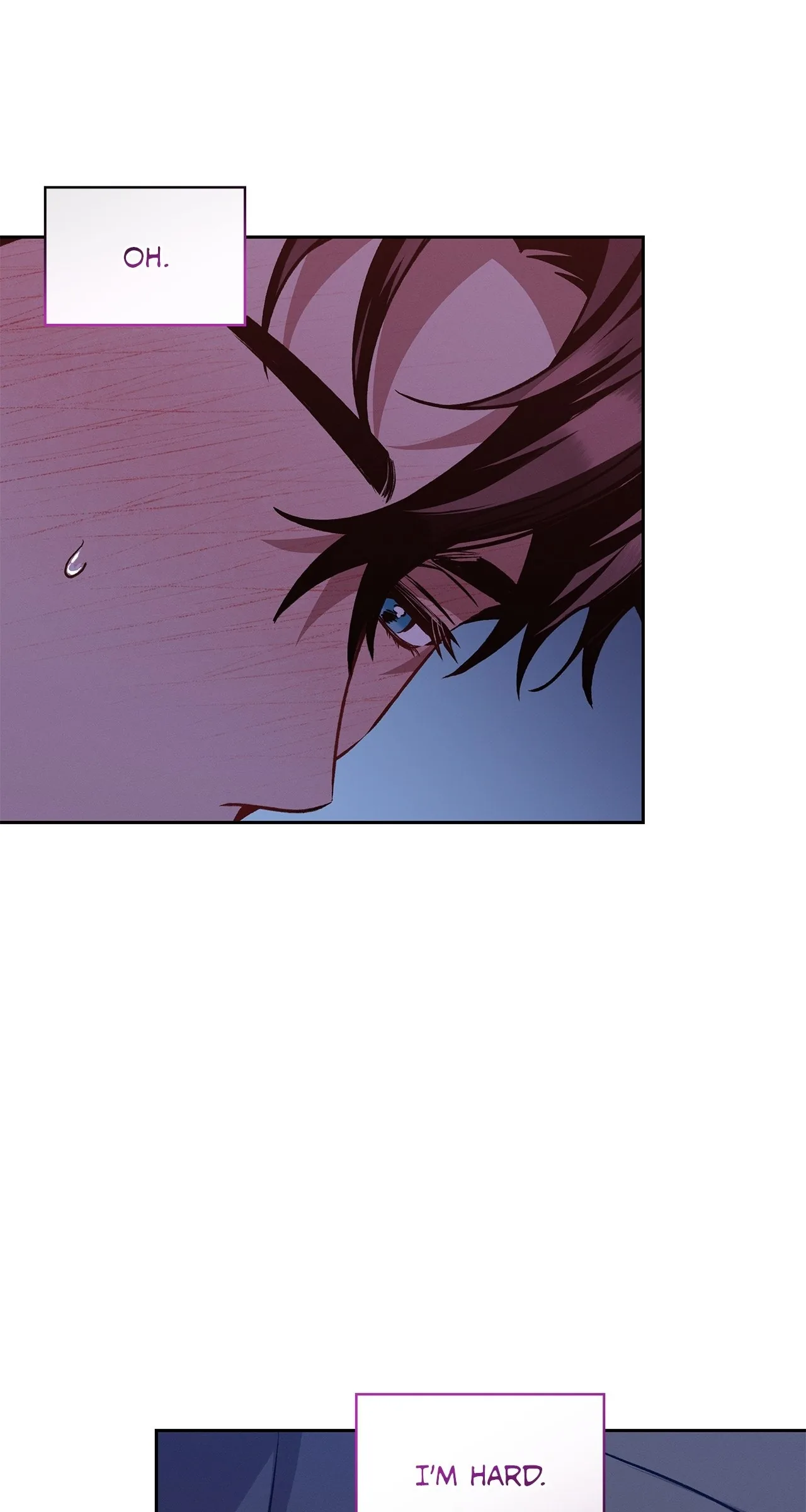Amber Alert [Steamy] Chapter 14 page 83 - 