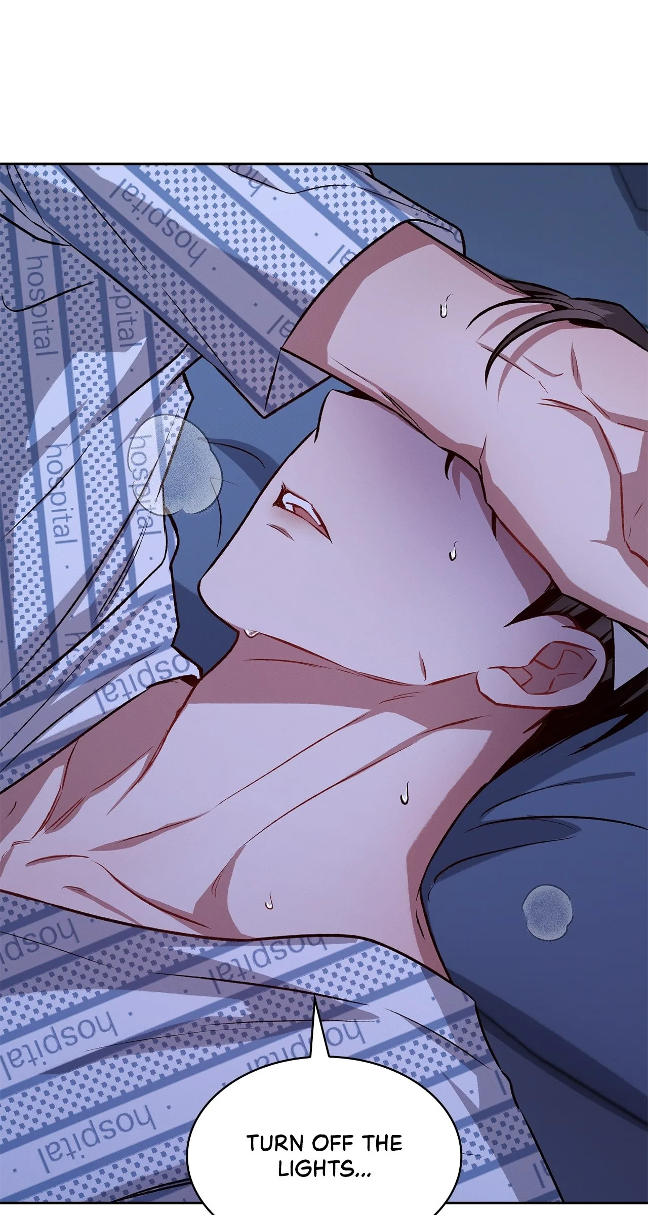 Amber Alert [Steamy] Chapter 14 page 87 - 