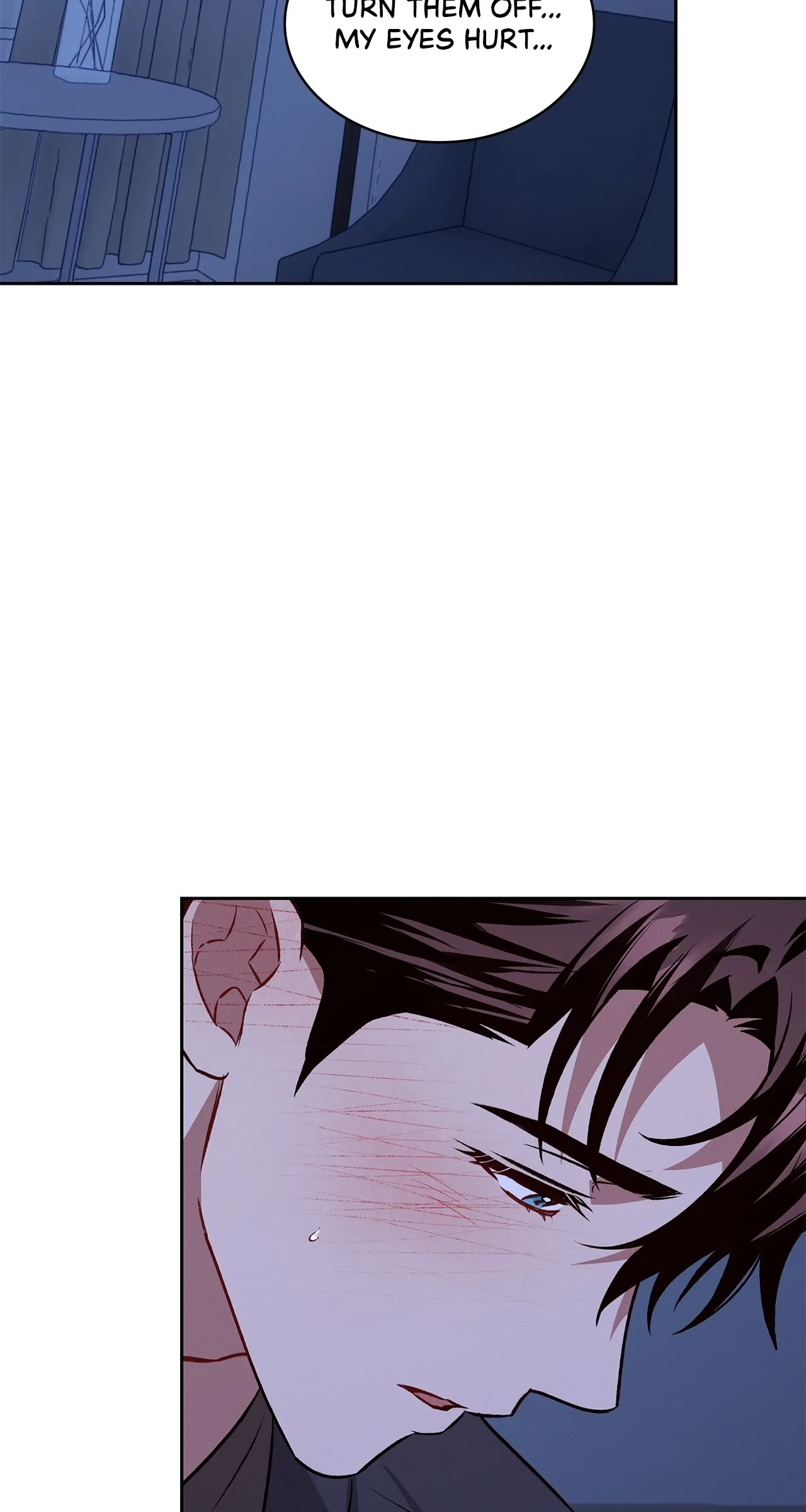 Amber Alert [Steamy] Chapter 14 page 89 - 