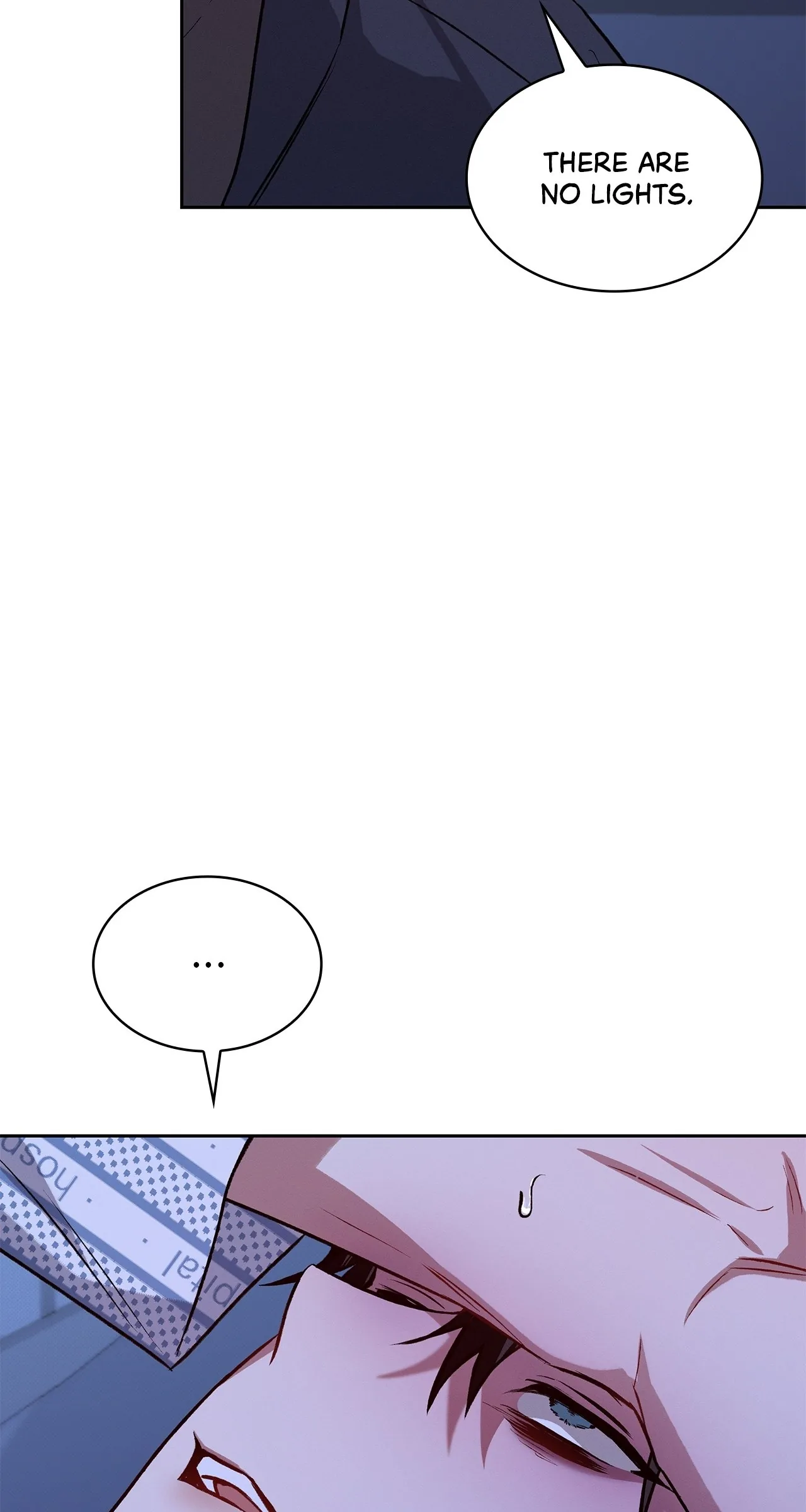 Amber Alert [Steamy] Chapter 14 page 90 - 