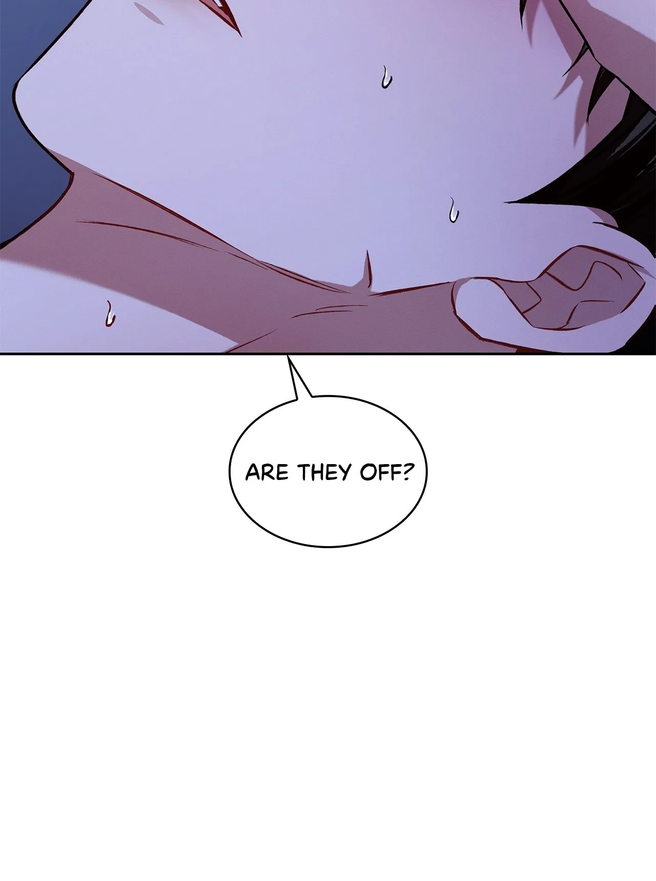 Amber Alert [Steamy] Chapter 14 page 91 - 