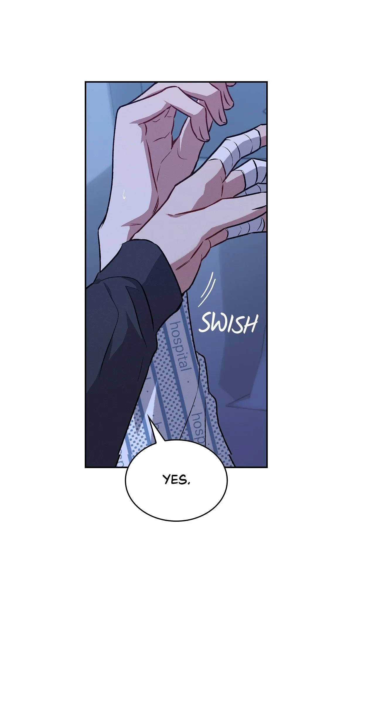 Amber Alert [Steamy] Chapter 14 page 92 - 