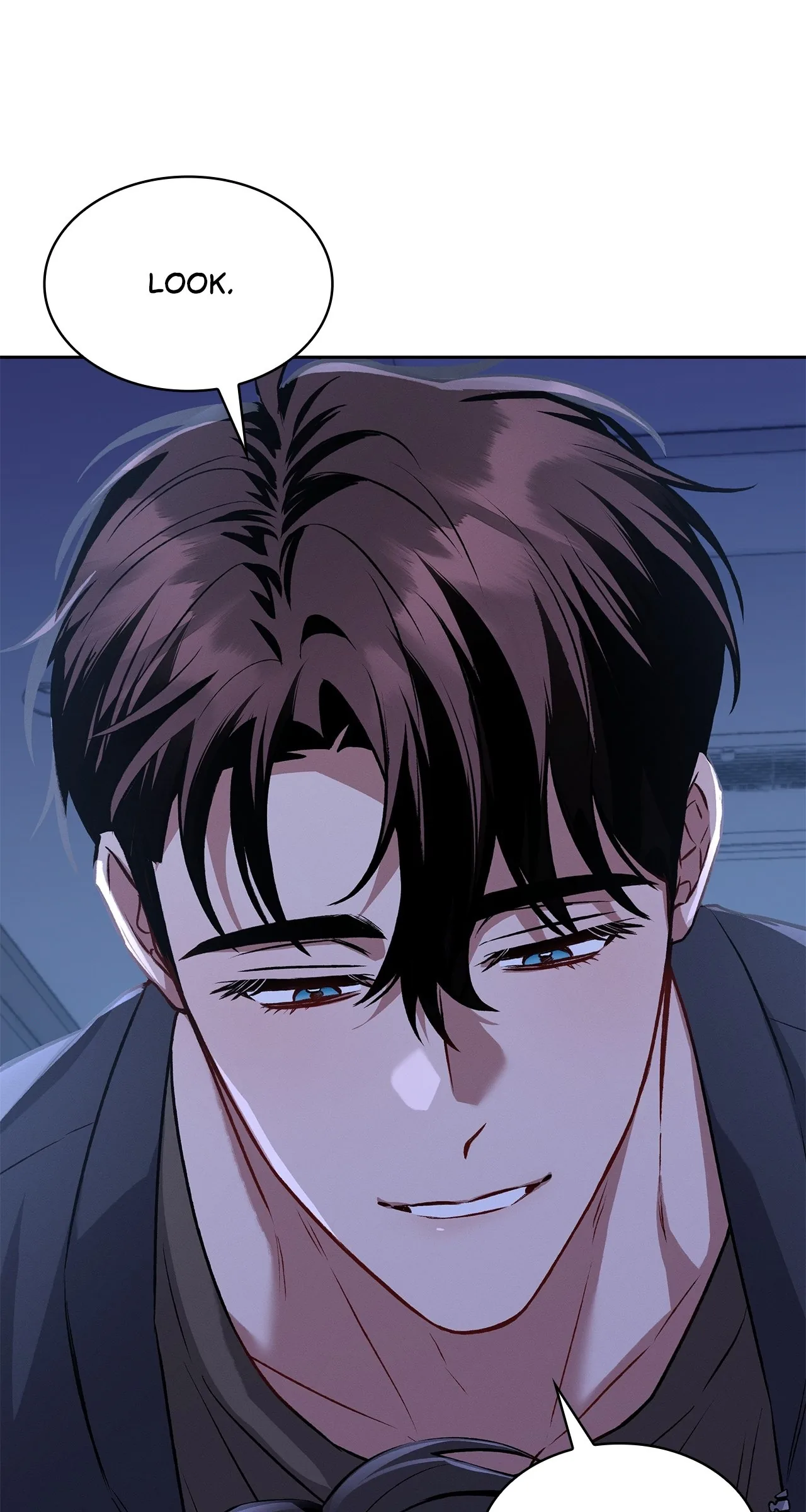 Amber Alert [Steamy] Chapter 14 page 93 - 