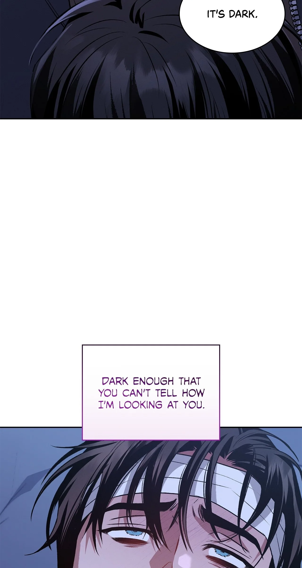 Amber Alert [Steamy] Chapter 14 page 94 - 