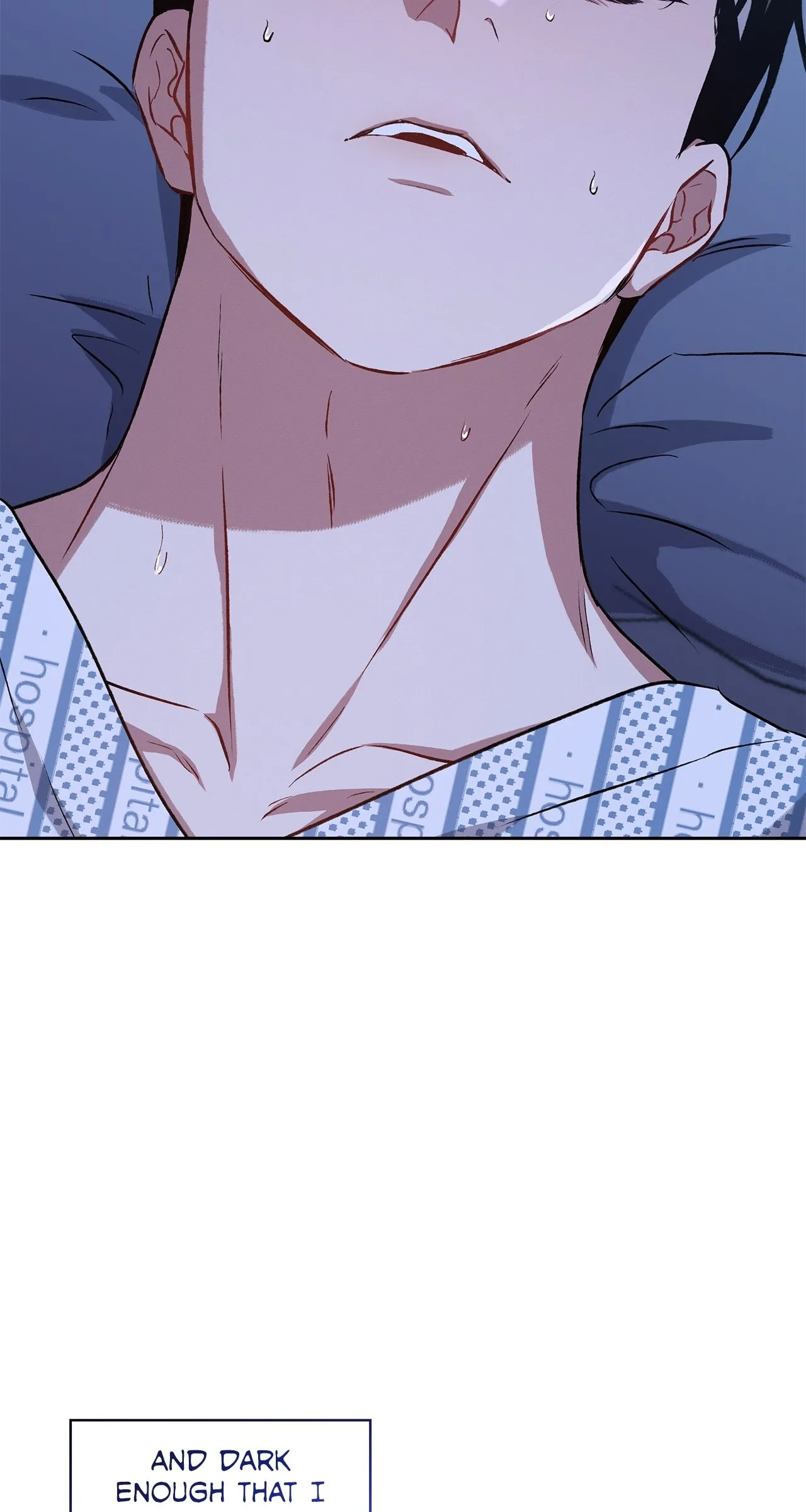 Amber Alert [Steamy] Chapter 14 page 95 - 