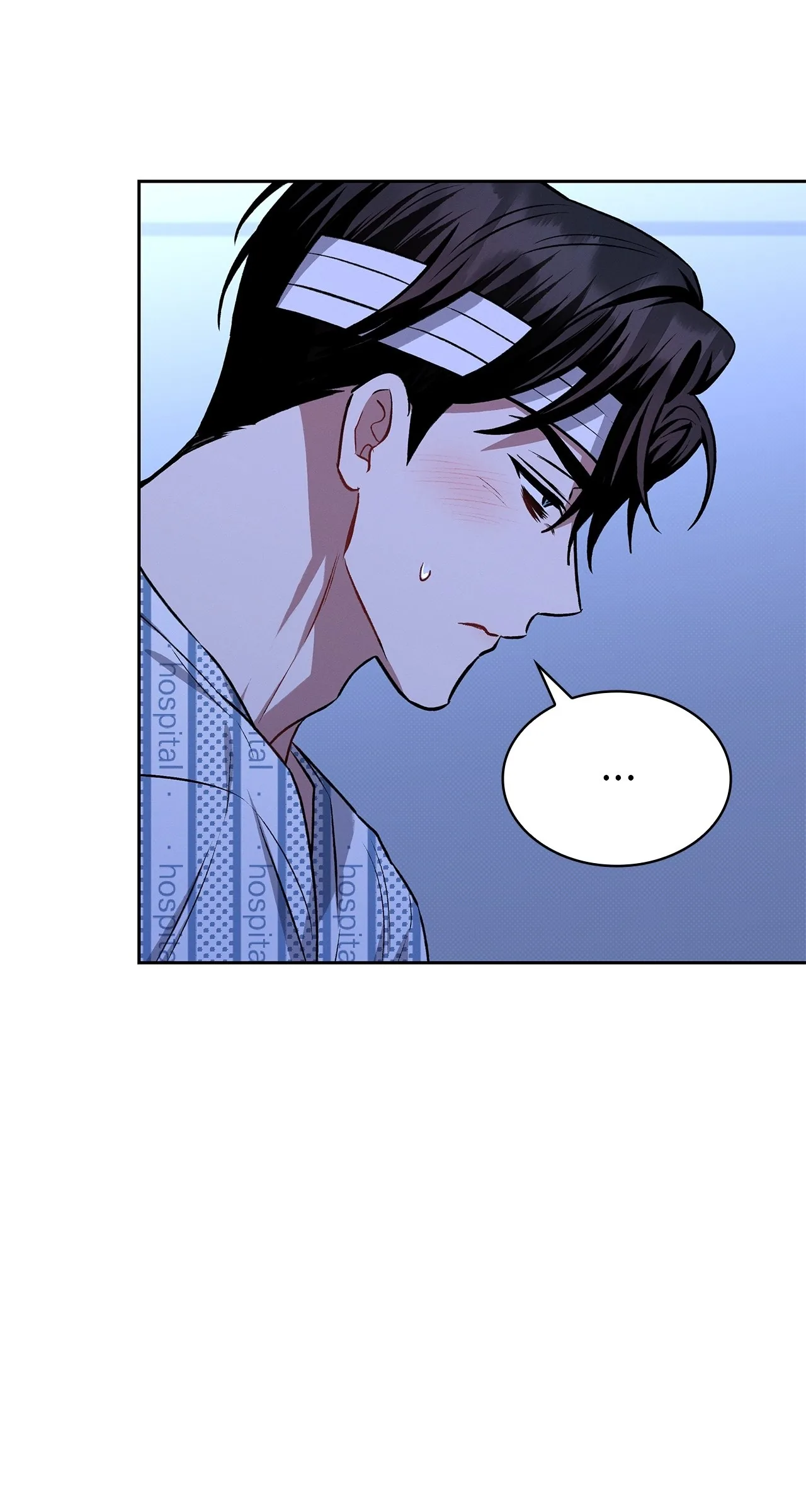 Amber Alert [Steamy] Chapter 15 page 101 - 