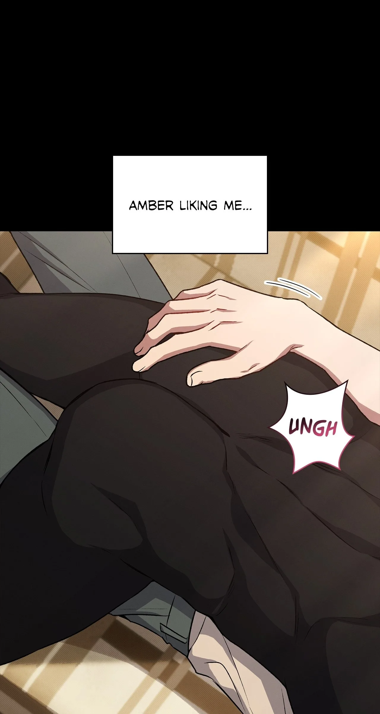 Amber Alert [Steamy] Chapter 15 page 12 - 