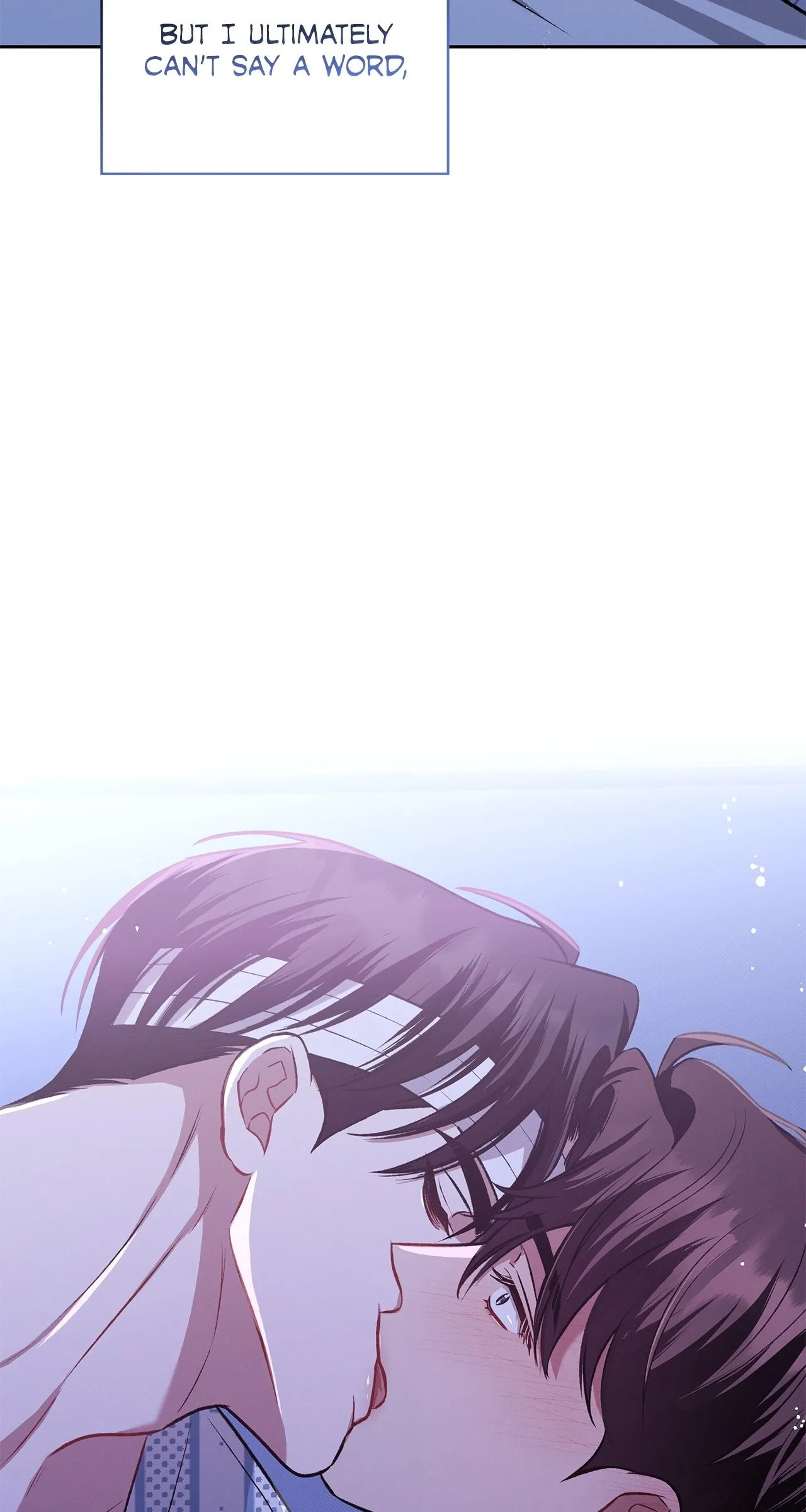Amber Alert [Steamy] Chapter 15 page 111 - 