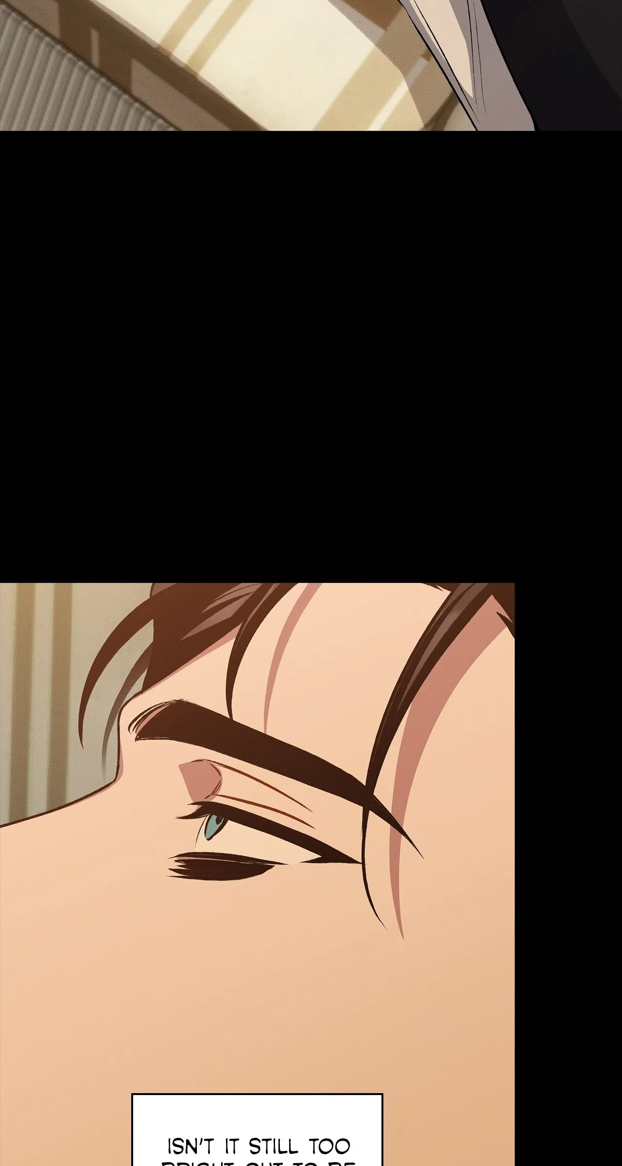 Amber Alert [Steamy] Chapter 15 page 13 - 