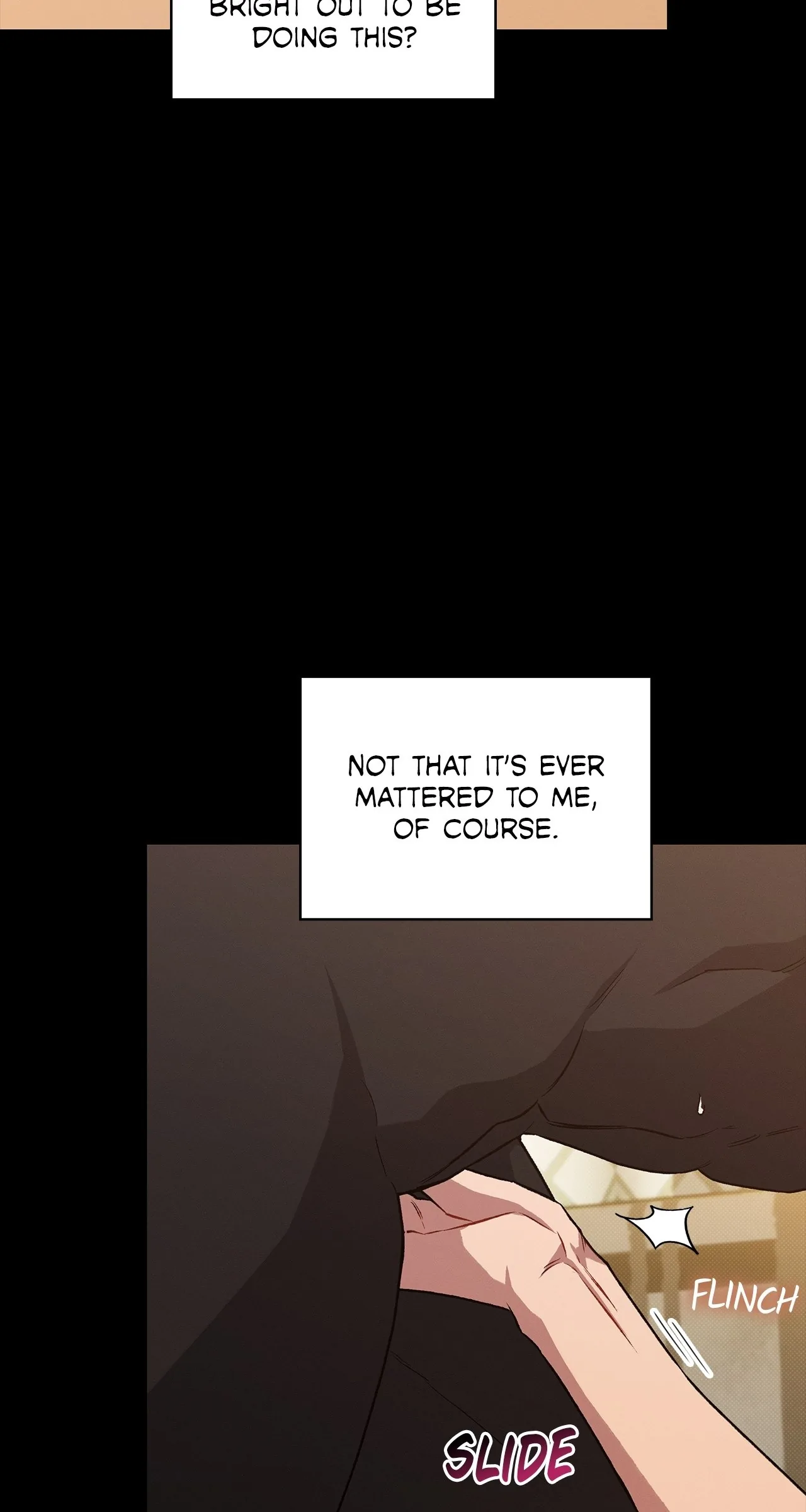 Amber Alert [Steamy] Chapter 15 page 14 - 