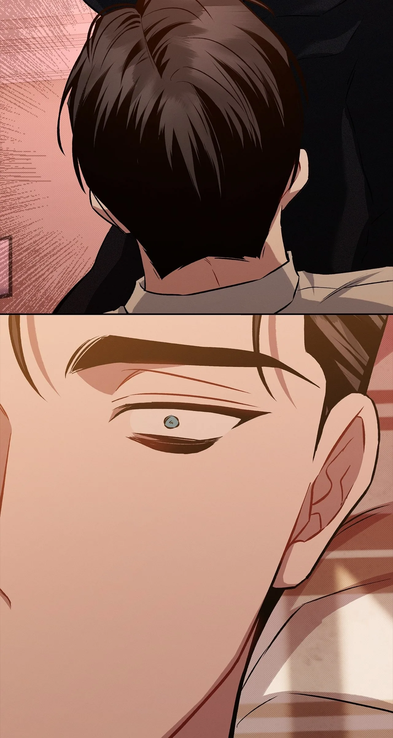 Amber Alert [Steamy] Chapter 15 page 19 - 
