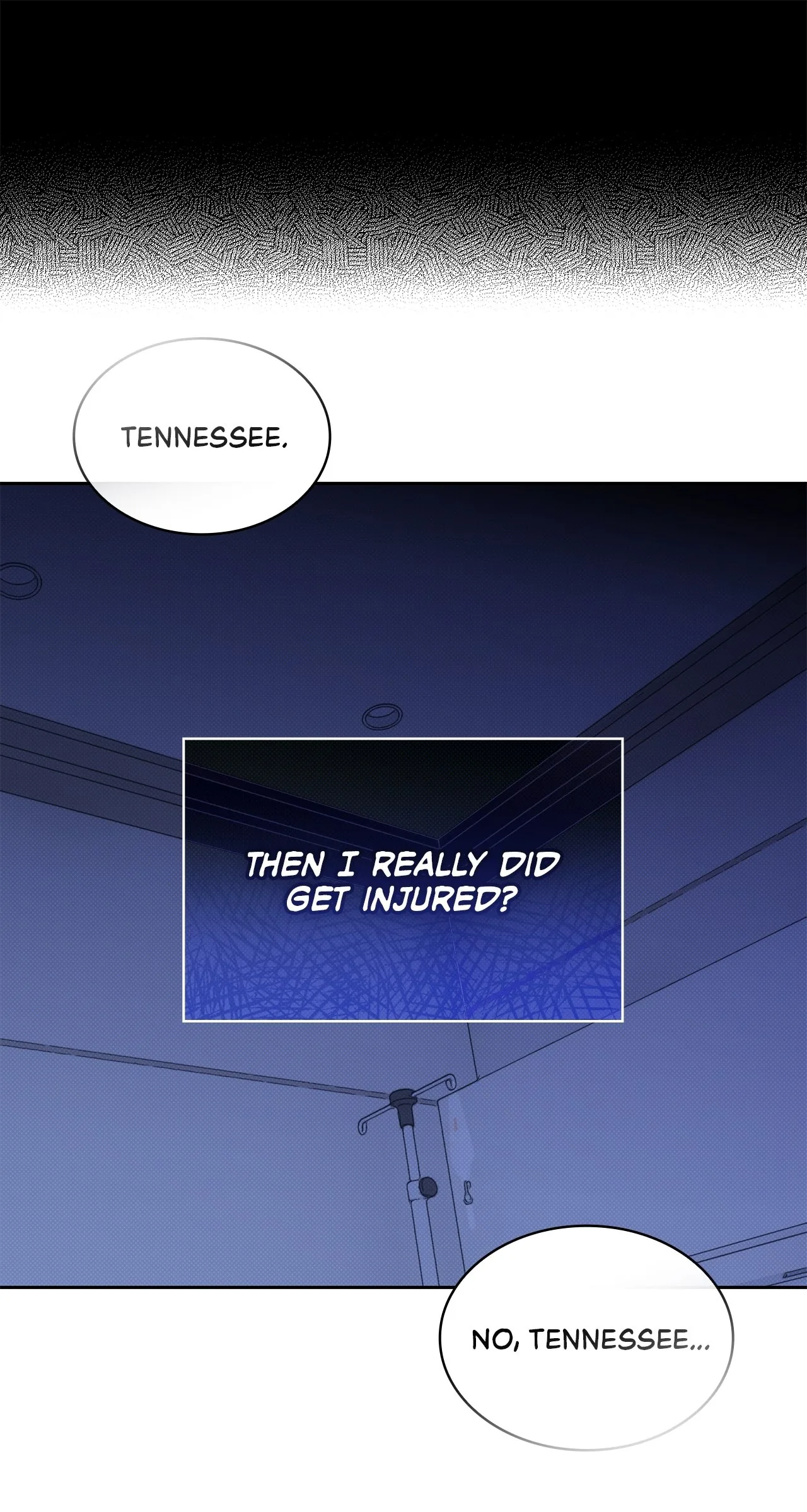 Amber Alert [Steamy] Chapter 15 page 21 - 