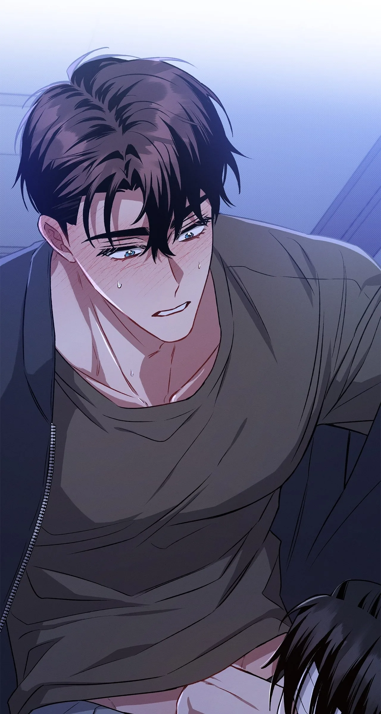 Amber Alert [Steamy] Chapter 15 page 24 - 