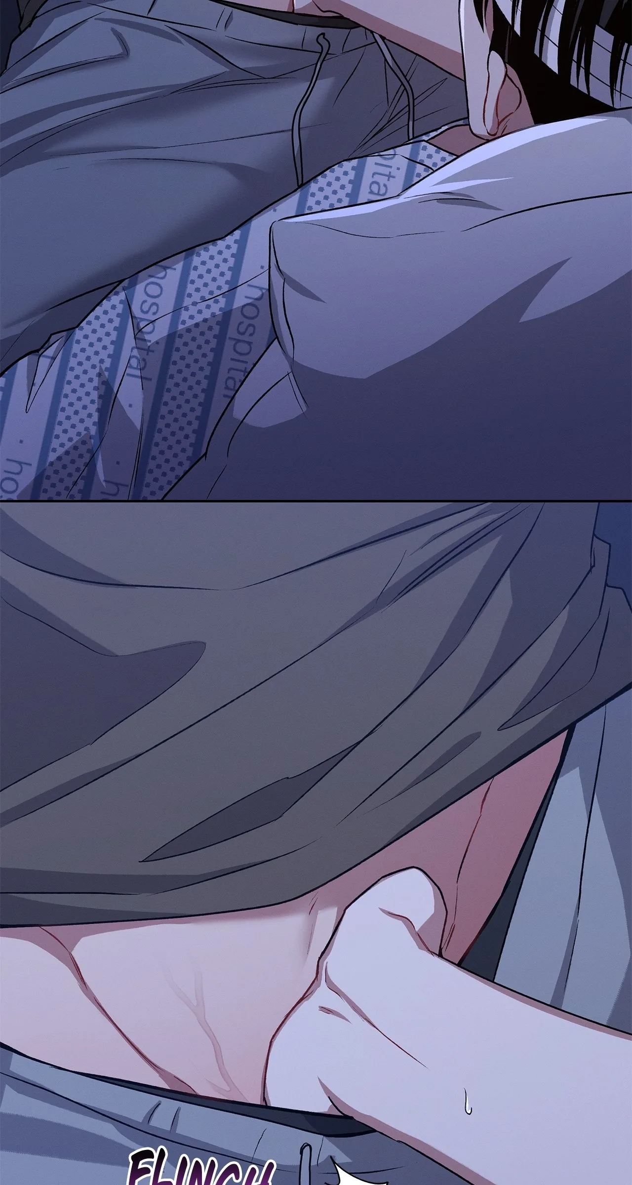 Amber Alert [Steamy] Chapter 15 page 25 - 
