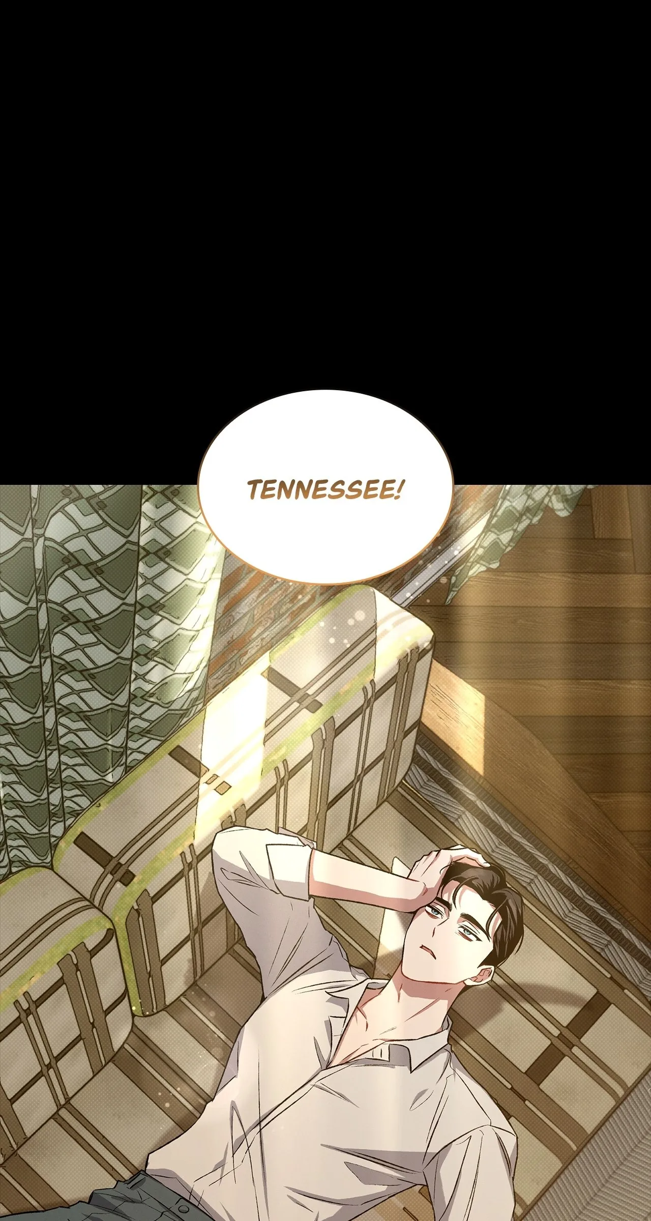 Amber Alert [Steamy] Chapter 15 page 4 - 