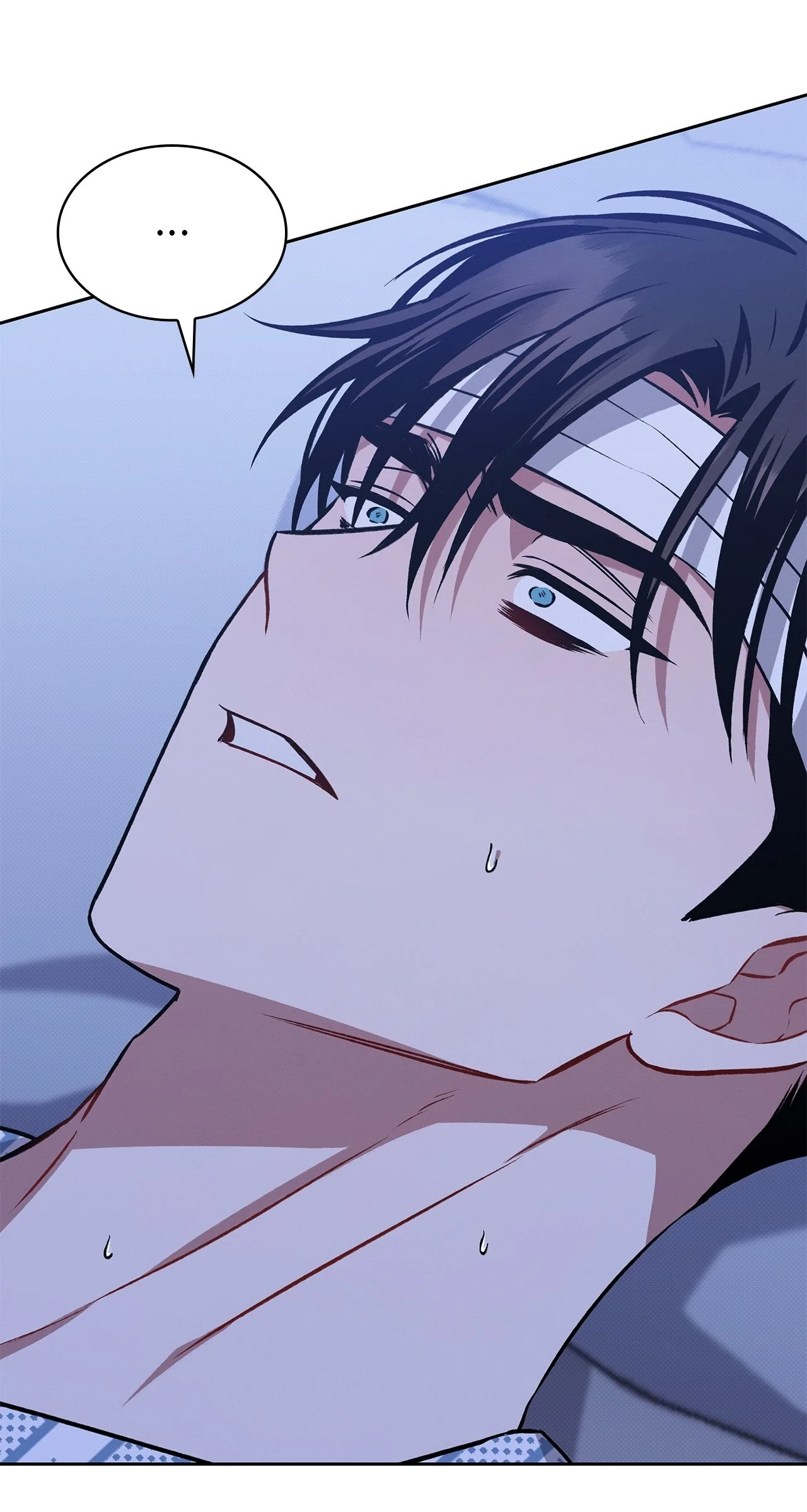 Amber Alert [Steamy] Chapter 15 page 32 - 