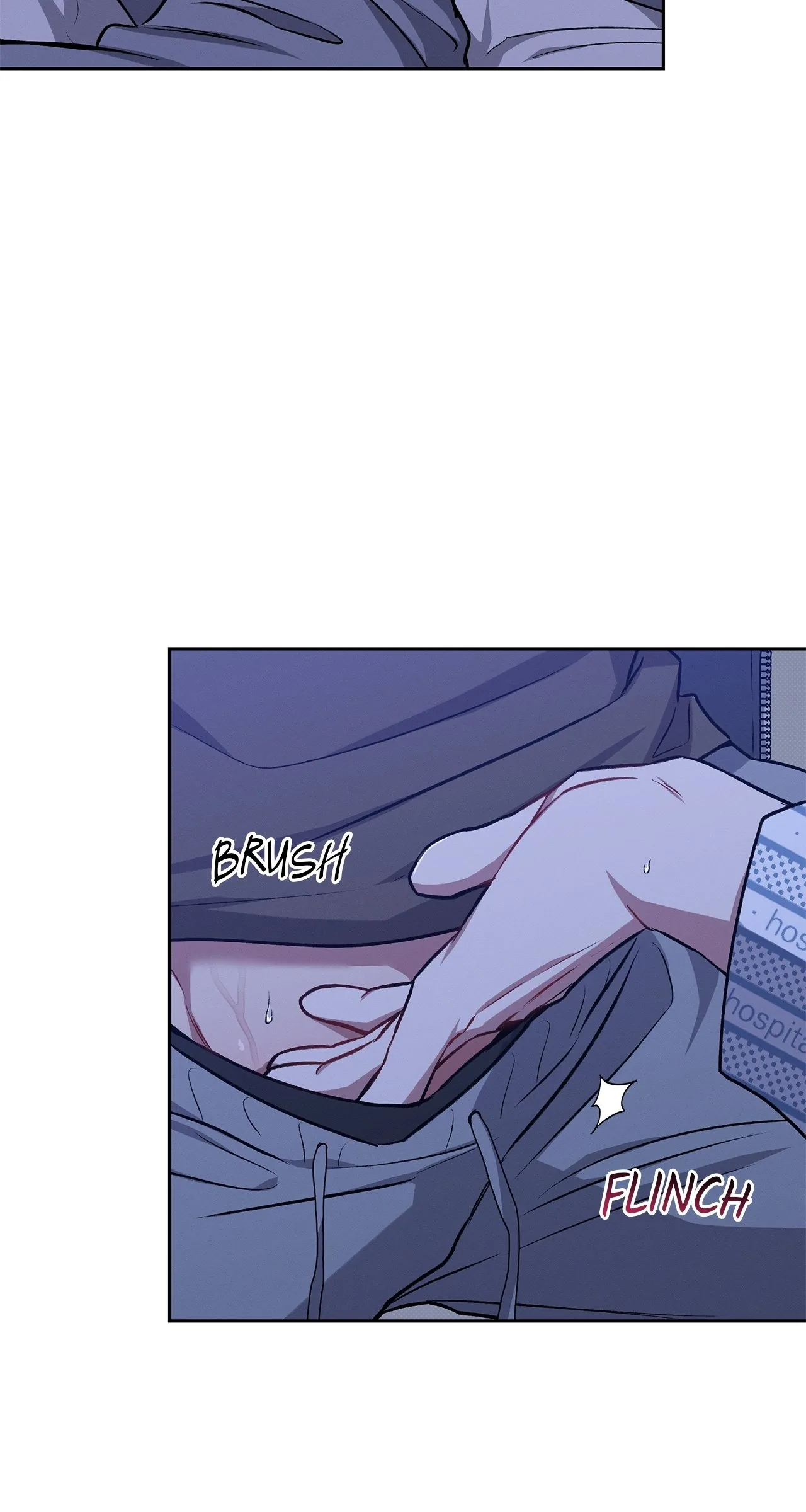 Amber Alert [Steamy] Chapter 15 page 35 - 