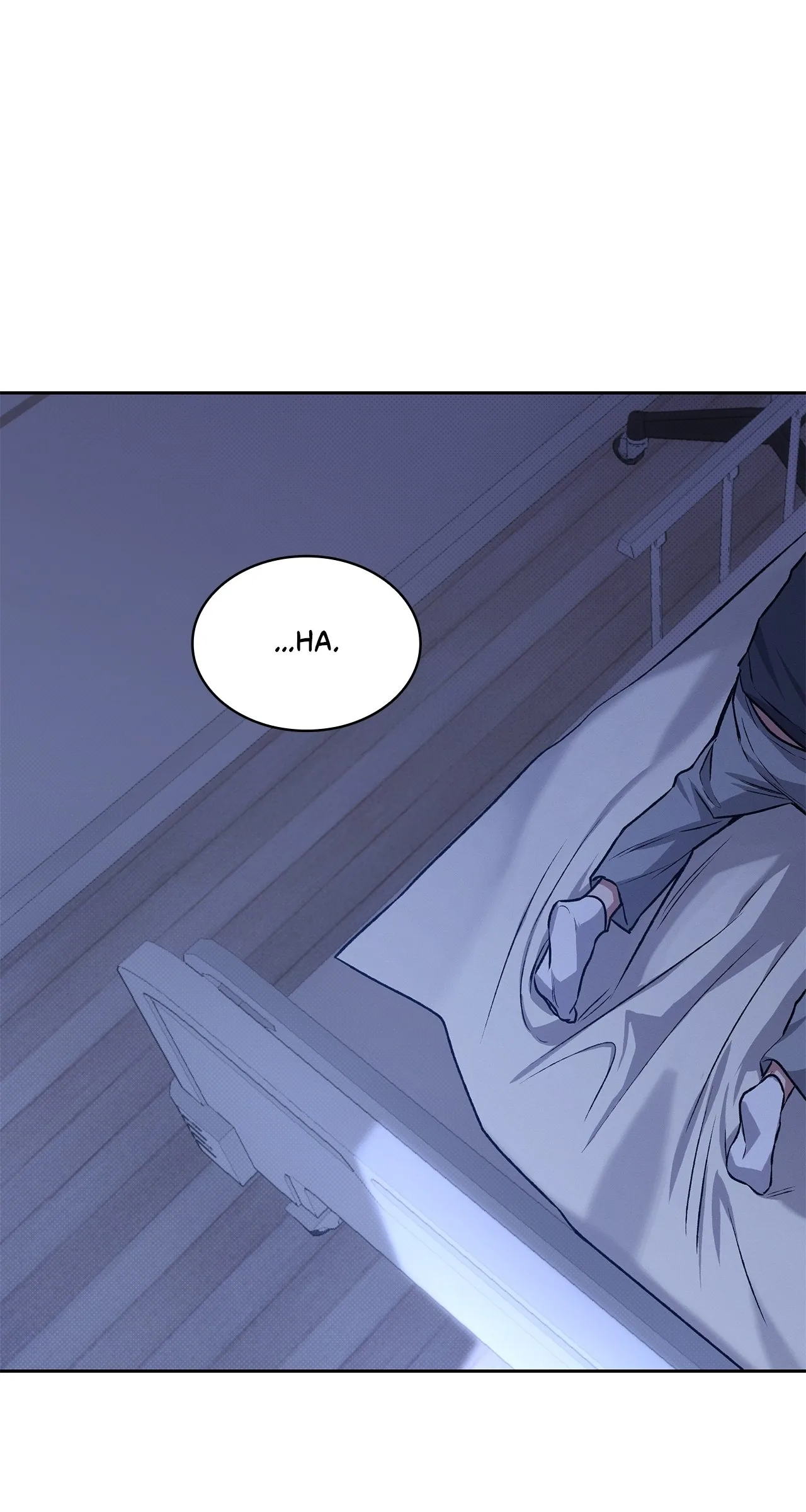Amber Alert [Steamy] Chapter 15 page 36 - 