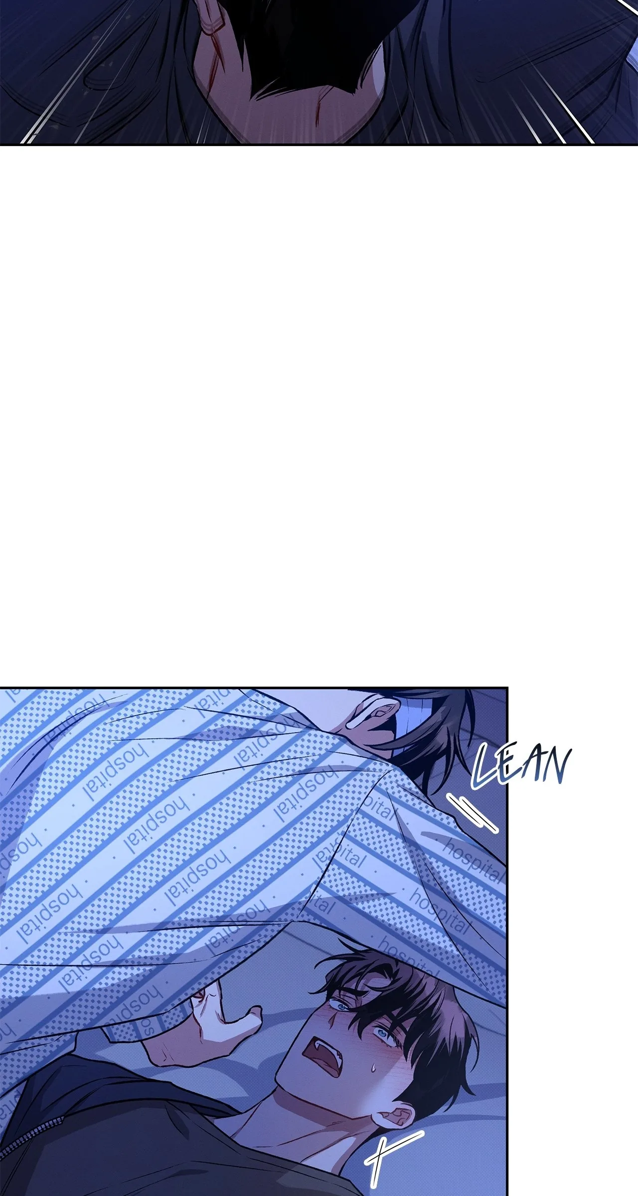 Amber Alert [Steamy] Chapter 15 page 39 - 