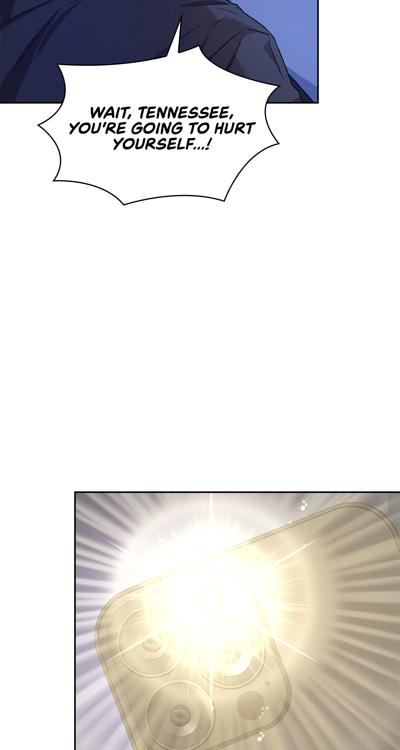 Amber Alert [Steamy] Chapter 15 page 40 - 