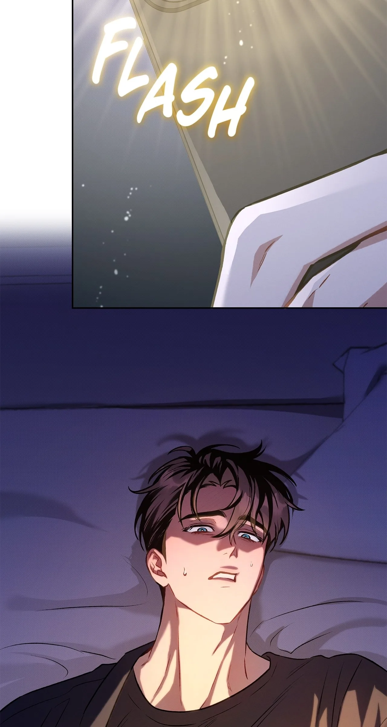 Amber Alert [Steamy] Chapter 15 page 41 - 