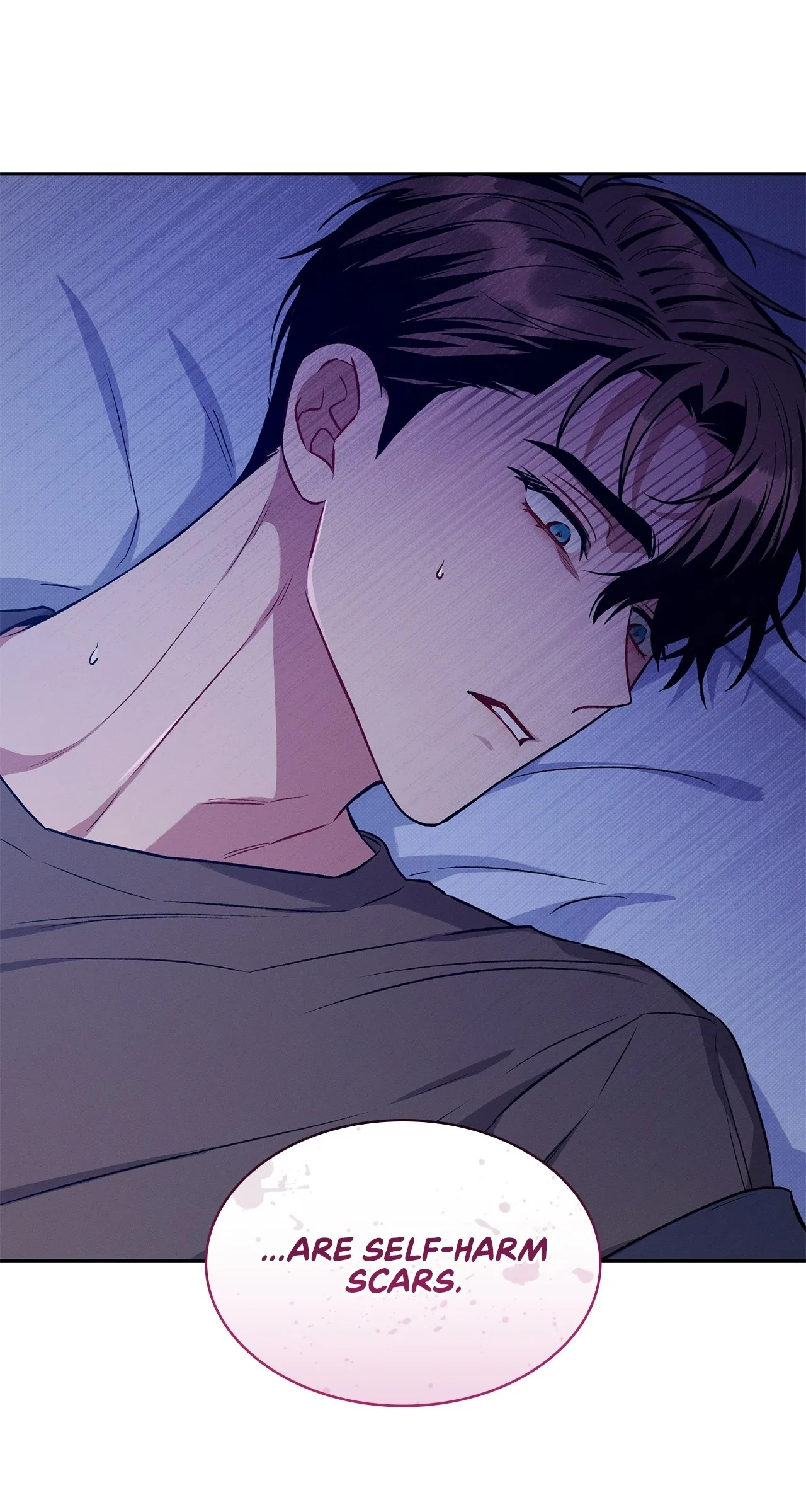 Amber Alert [Steamy] Chapter 15 page 46 - 