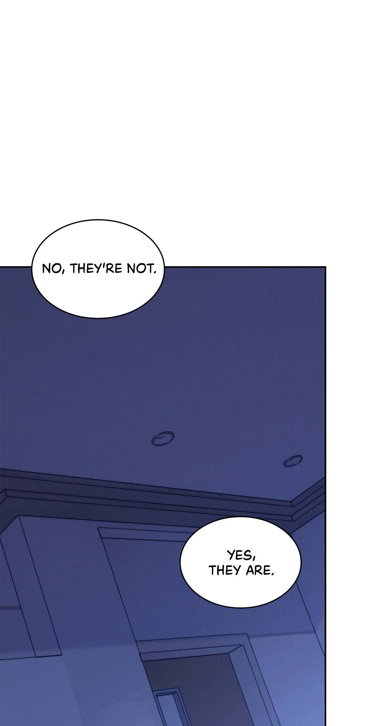 Amber Alert [Steamy] Chapter 15 page 47 - 